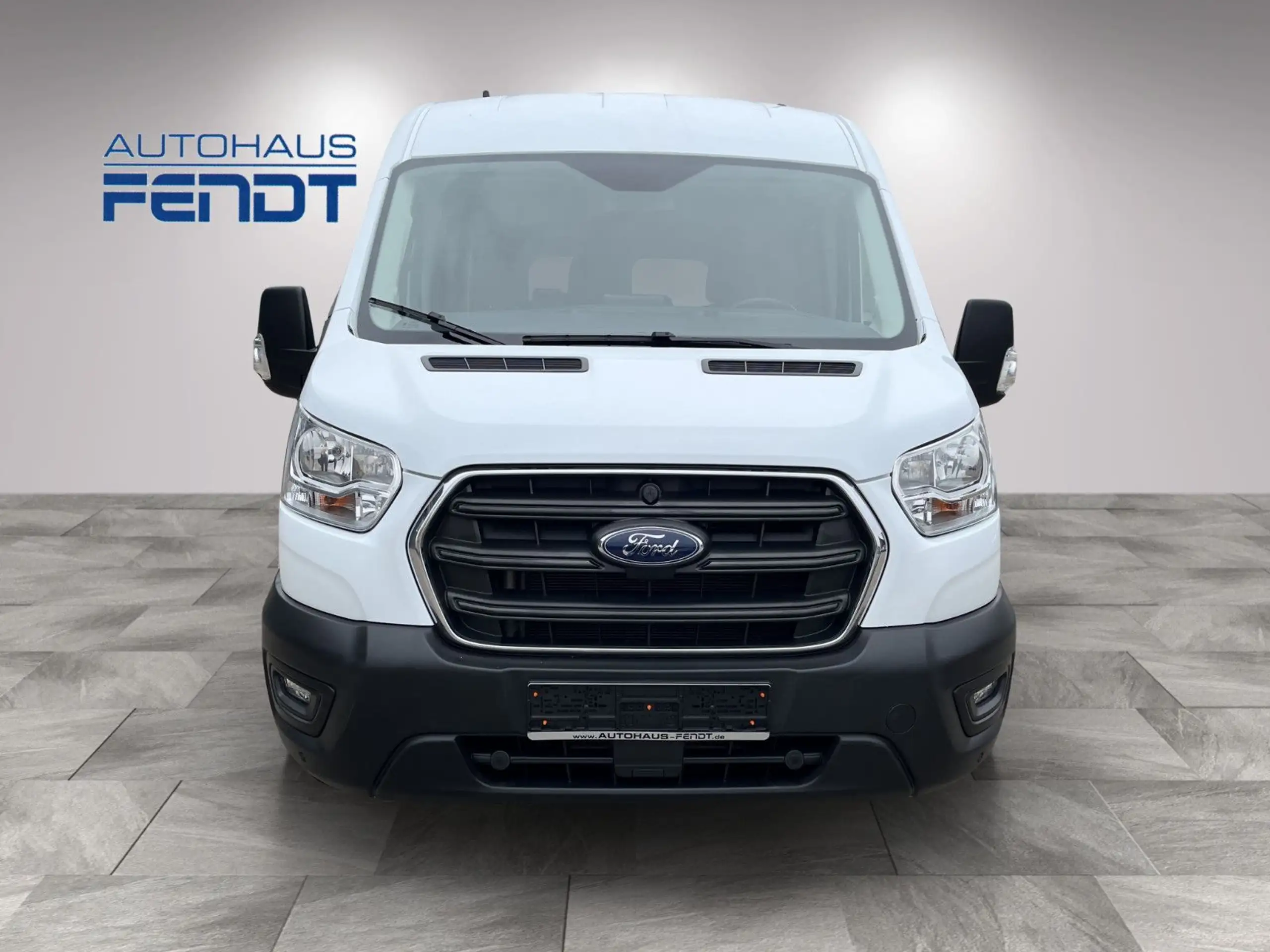 Ford - Transit