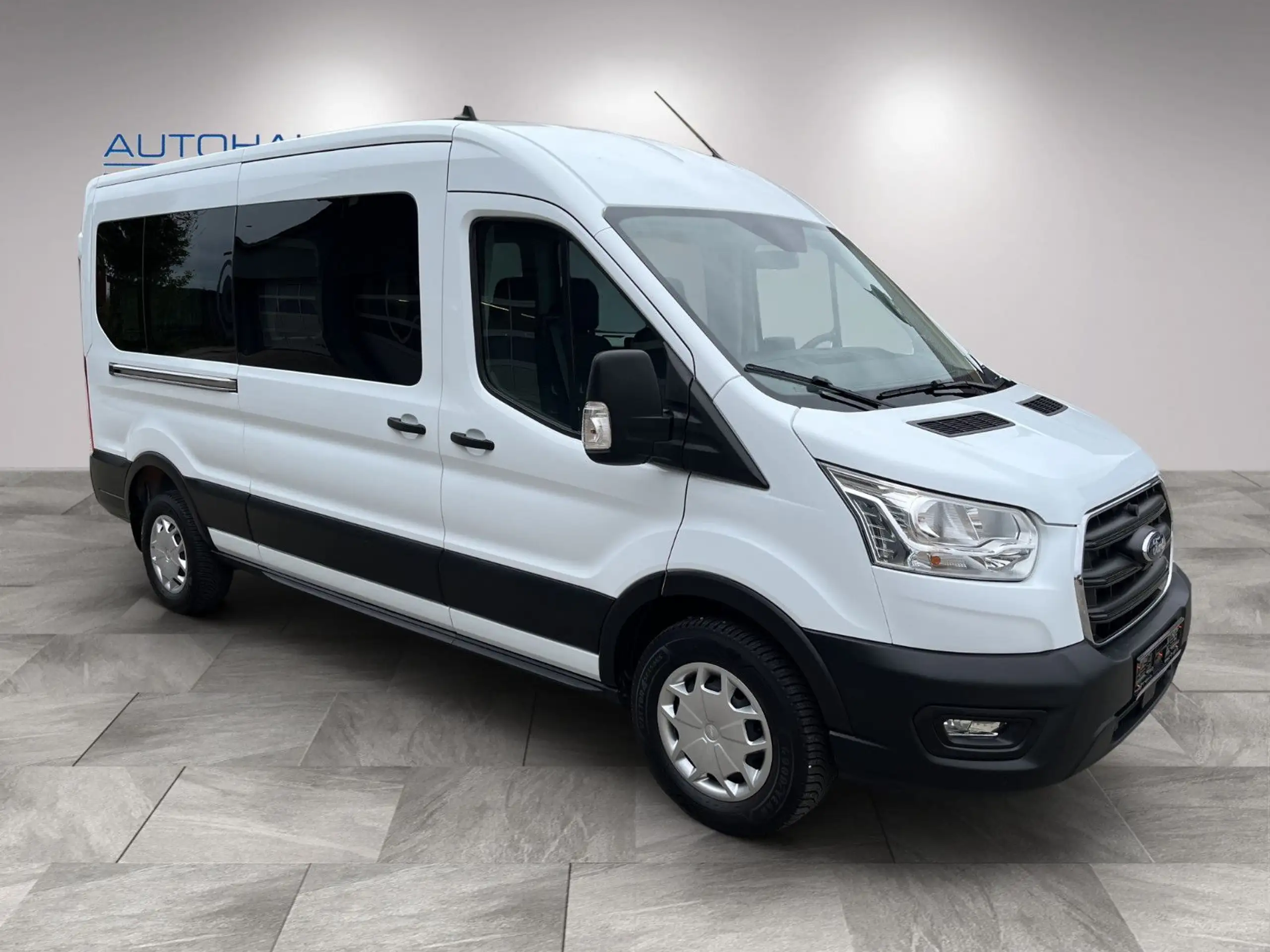 Ford - Transit