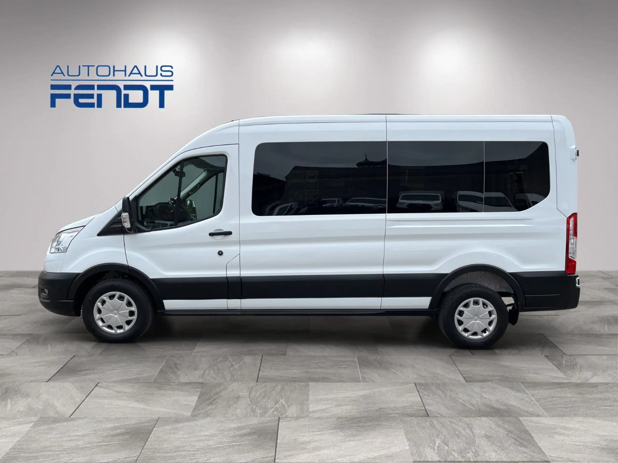 Ford - Transit