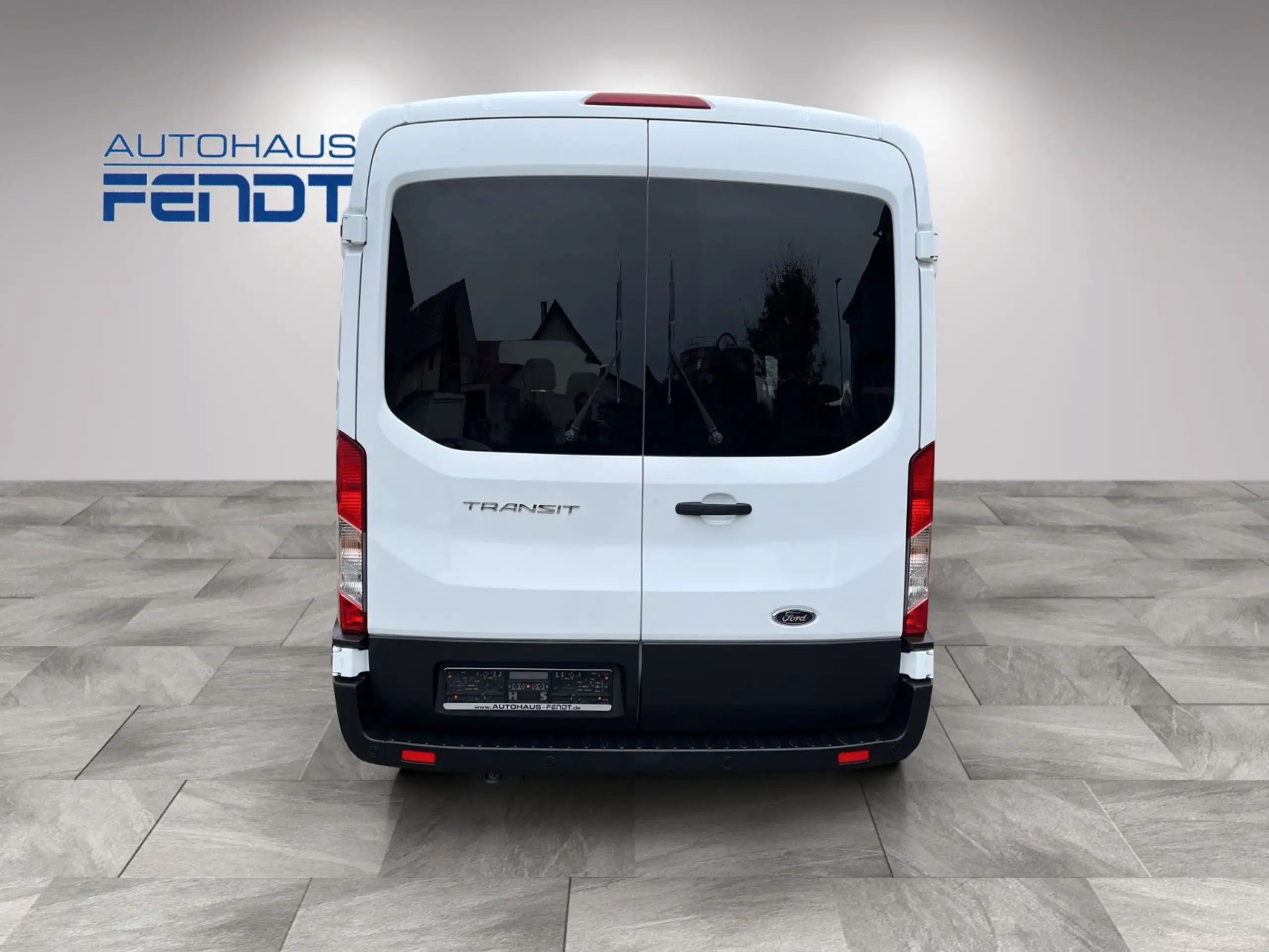 Ford - Transit