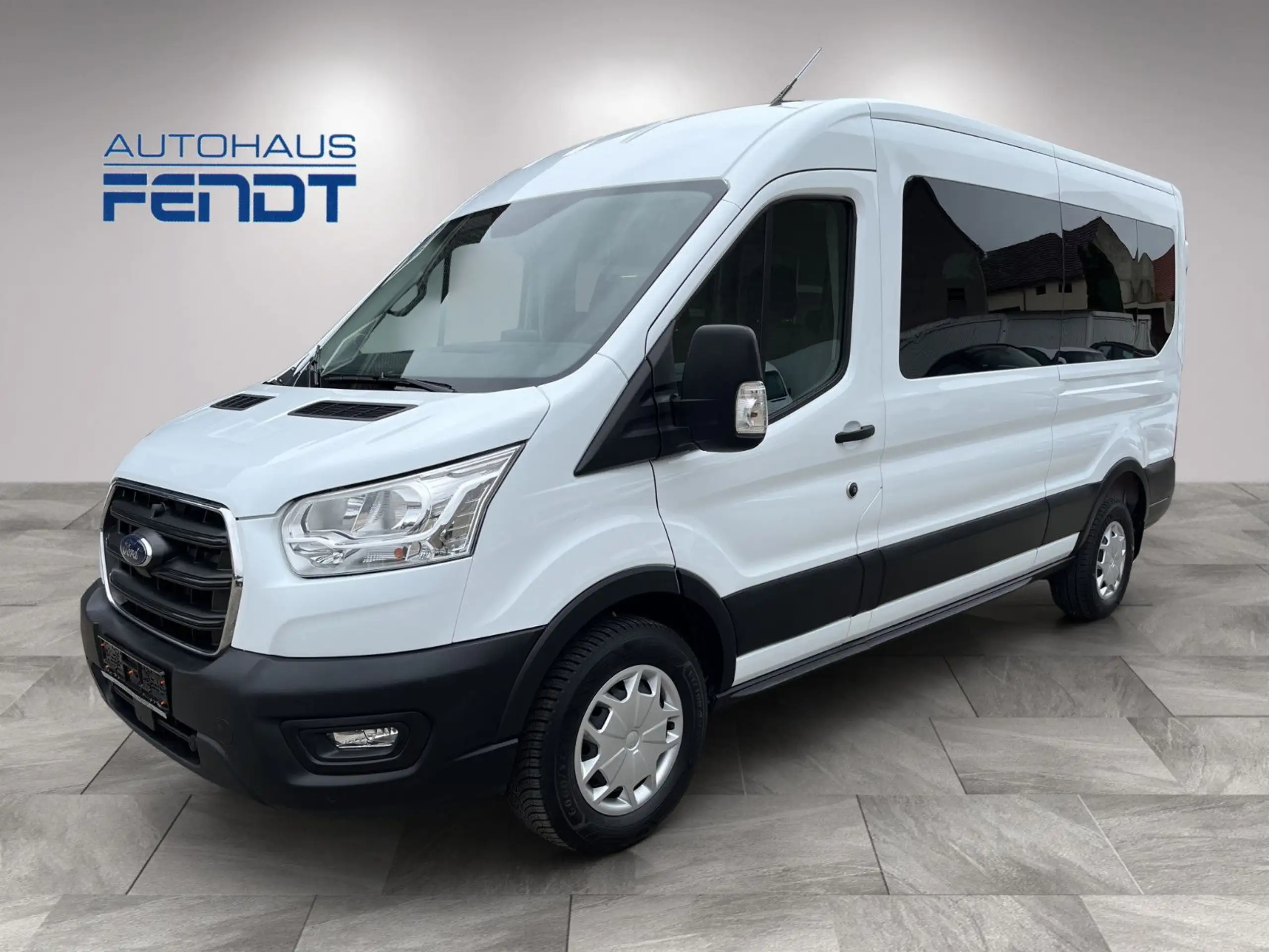 Ford - Transit