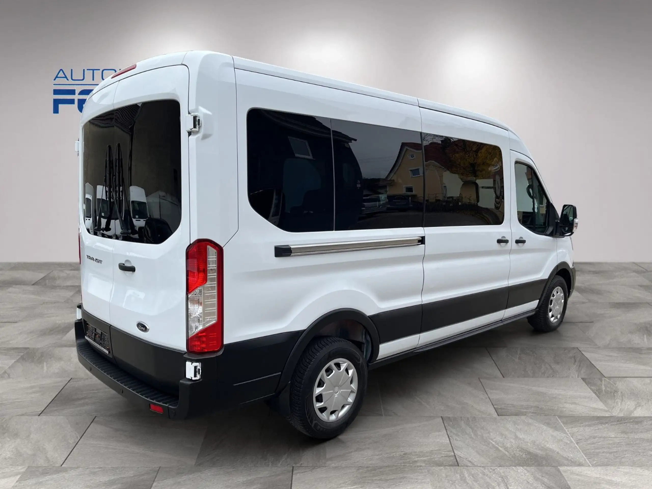 Ford - Transit