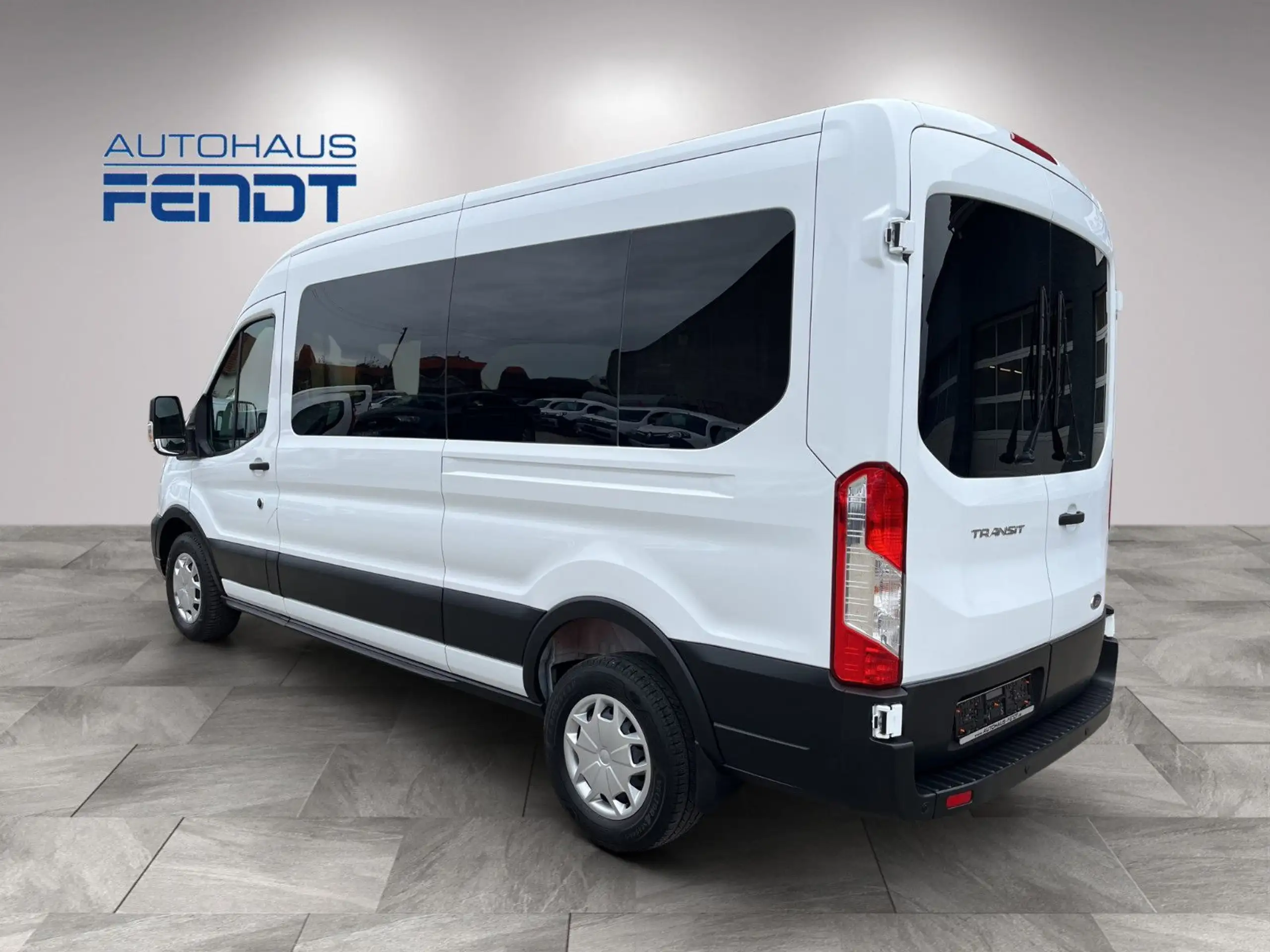 Ford - Transit