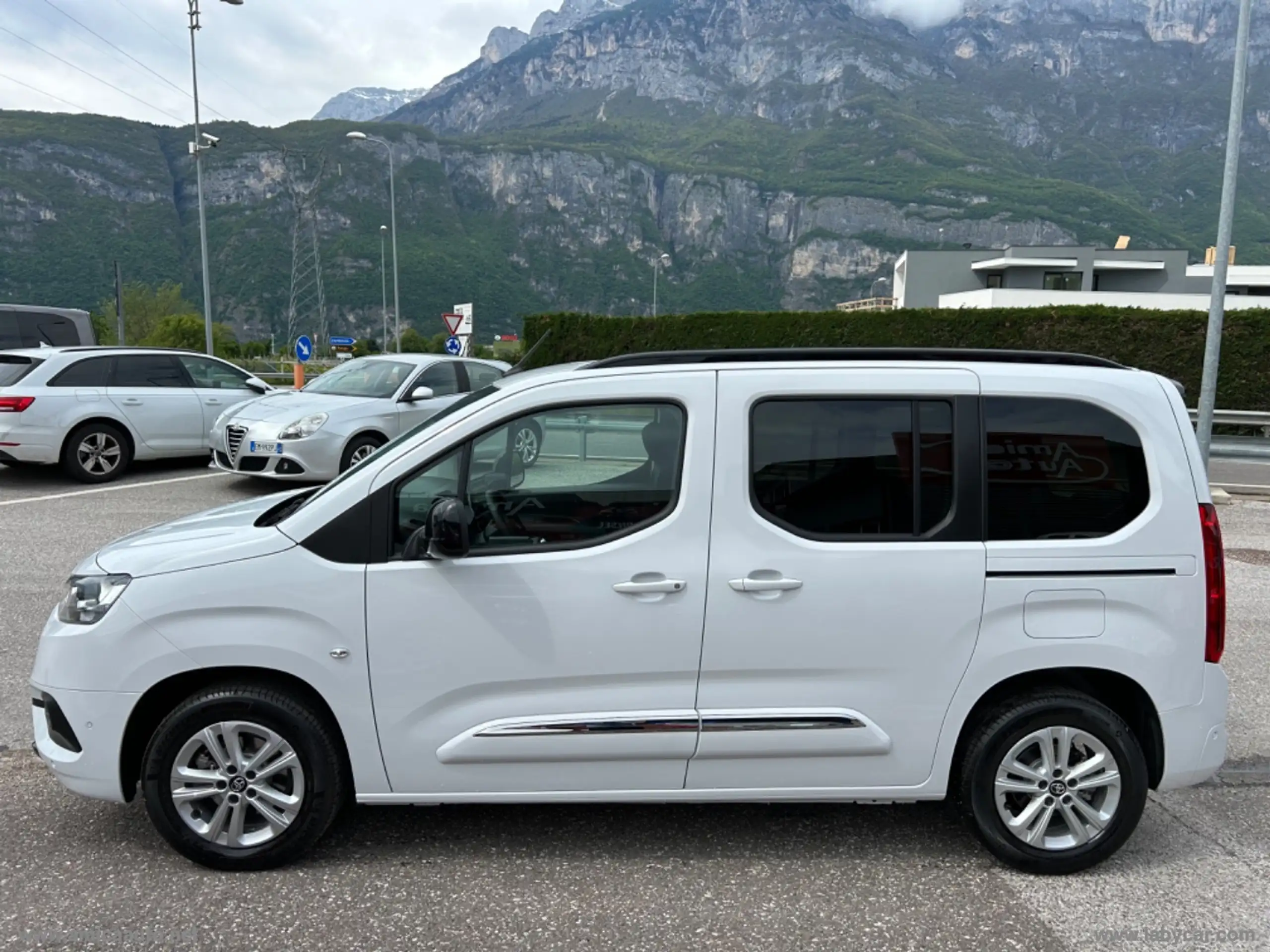 Toyota - Proace