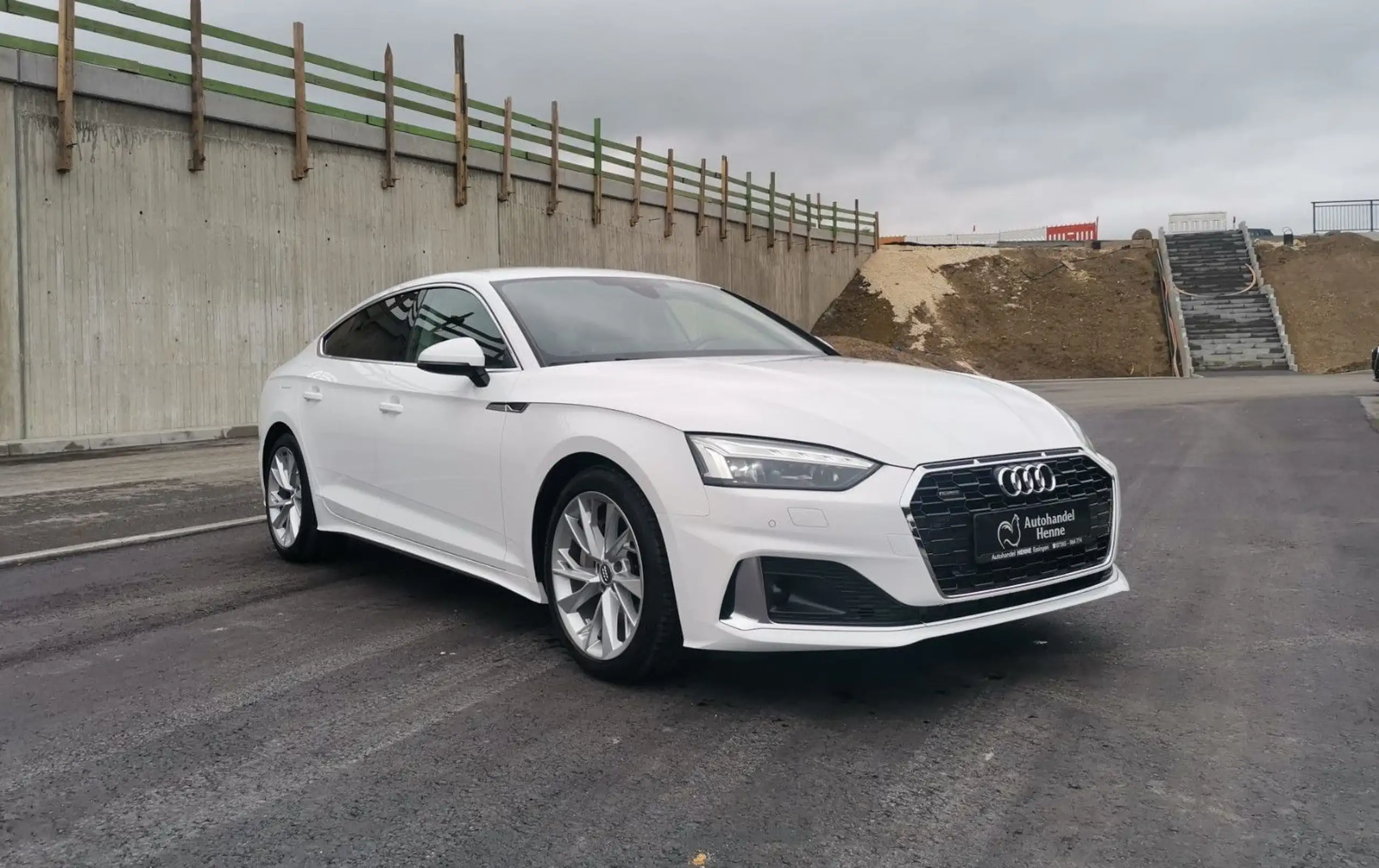 Audi - A5