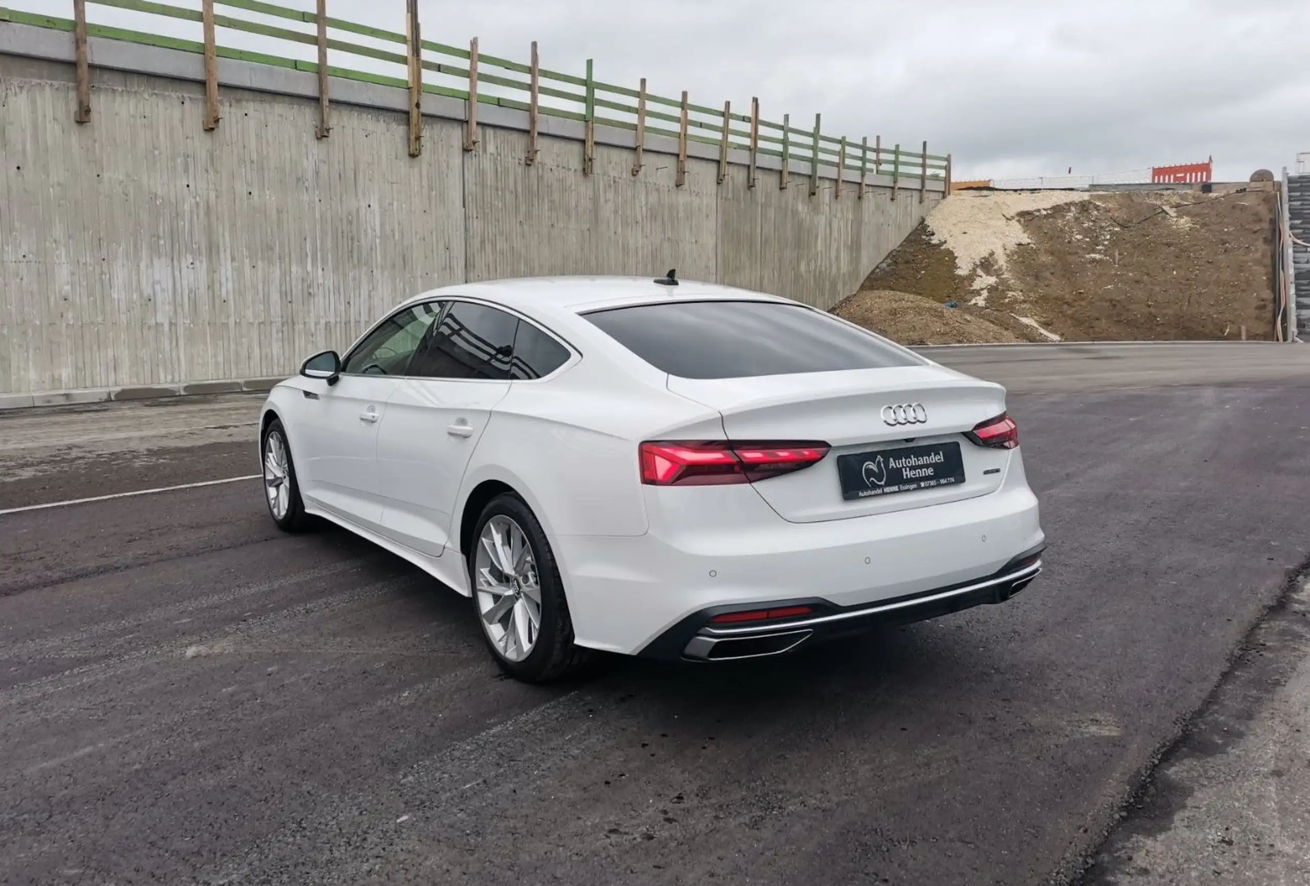 Audi - A5