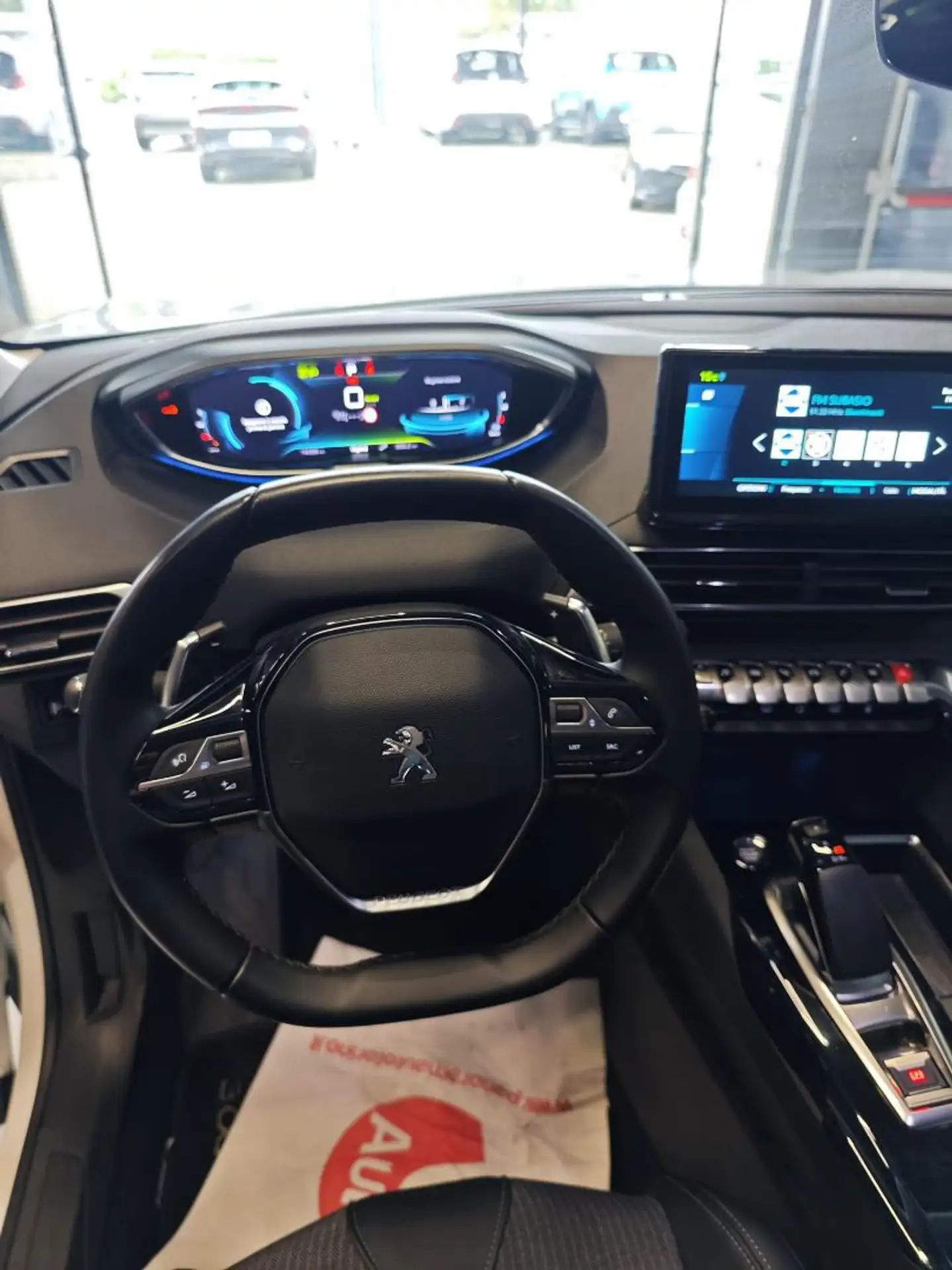 Peugeot - 3008