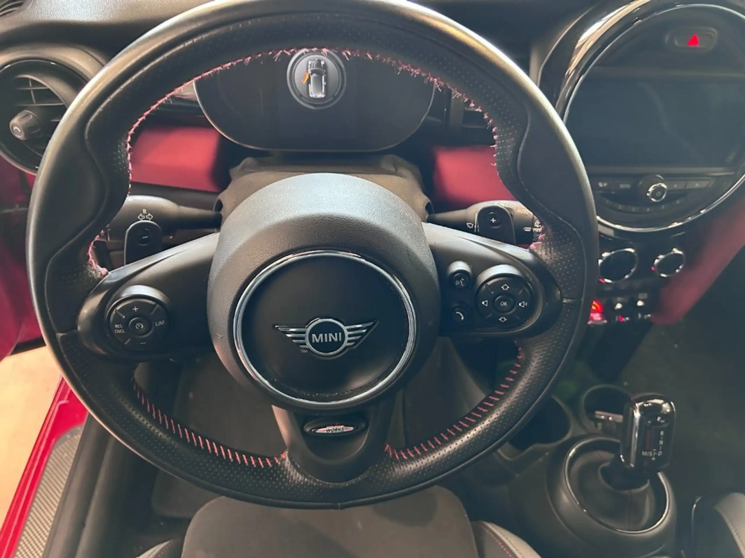 MINI - John Cooper Works