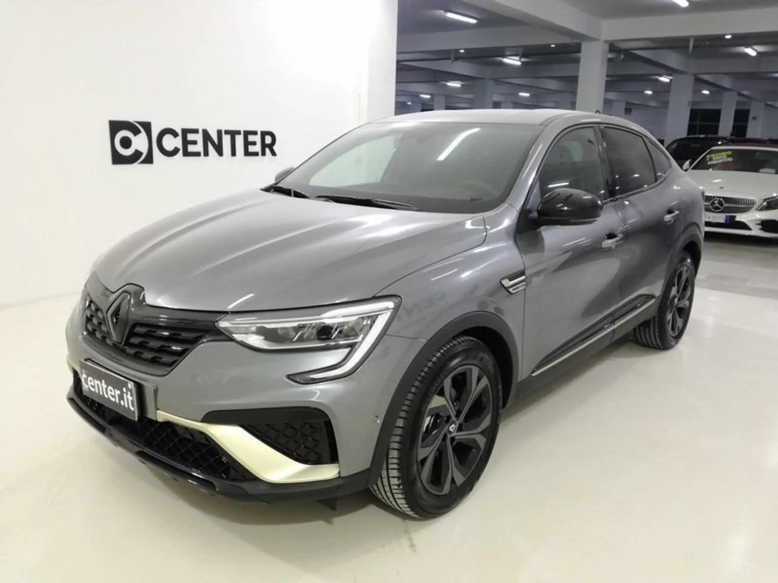 Renault Arkana 2023