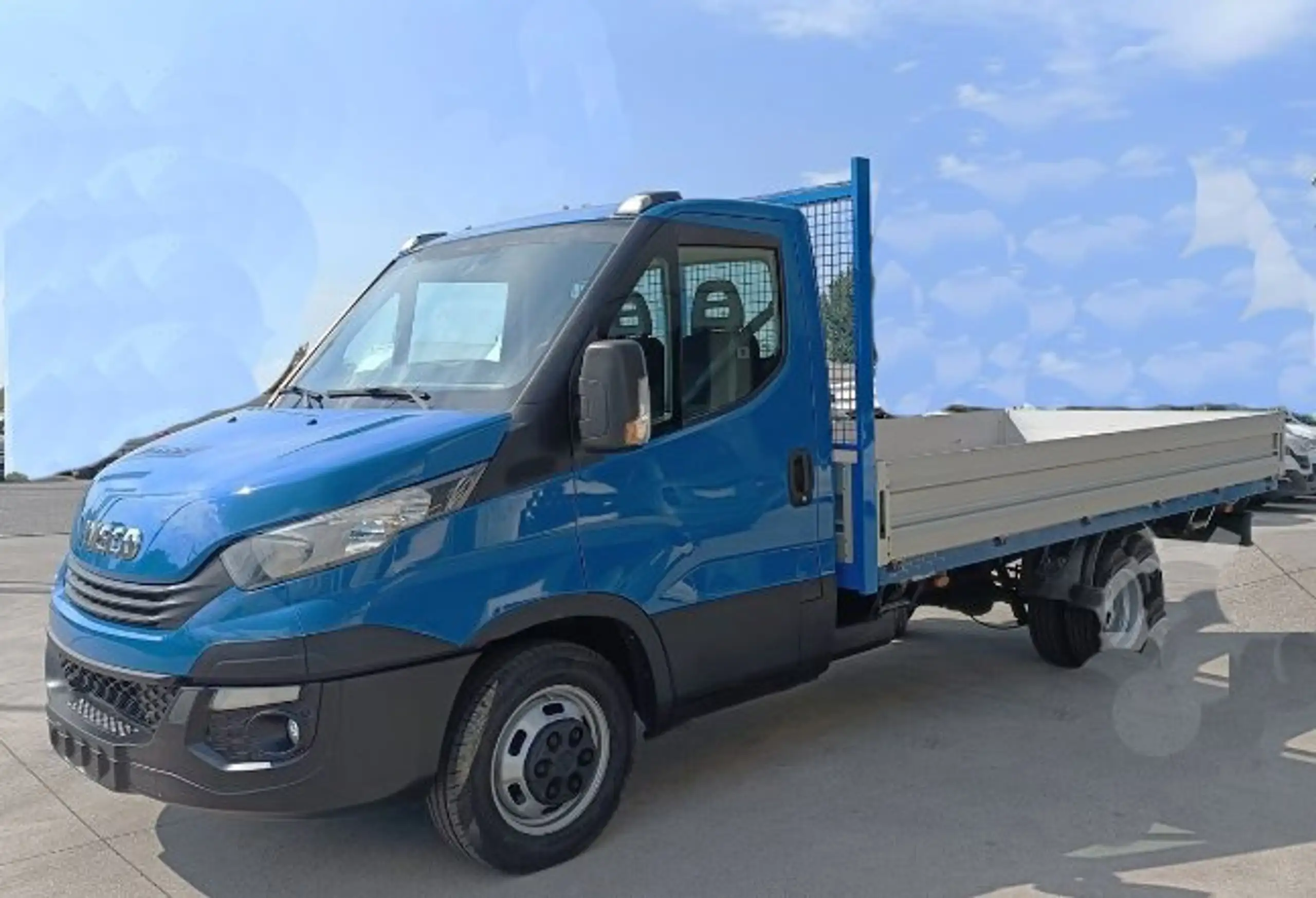 Iveco - Daily