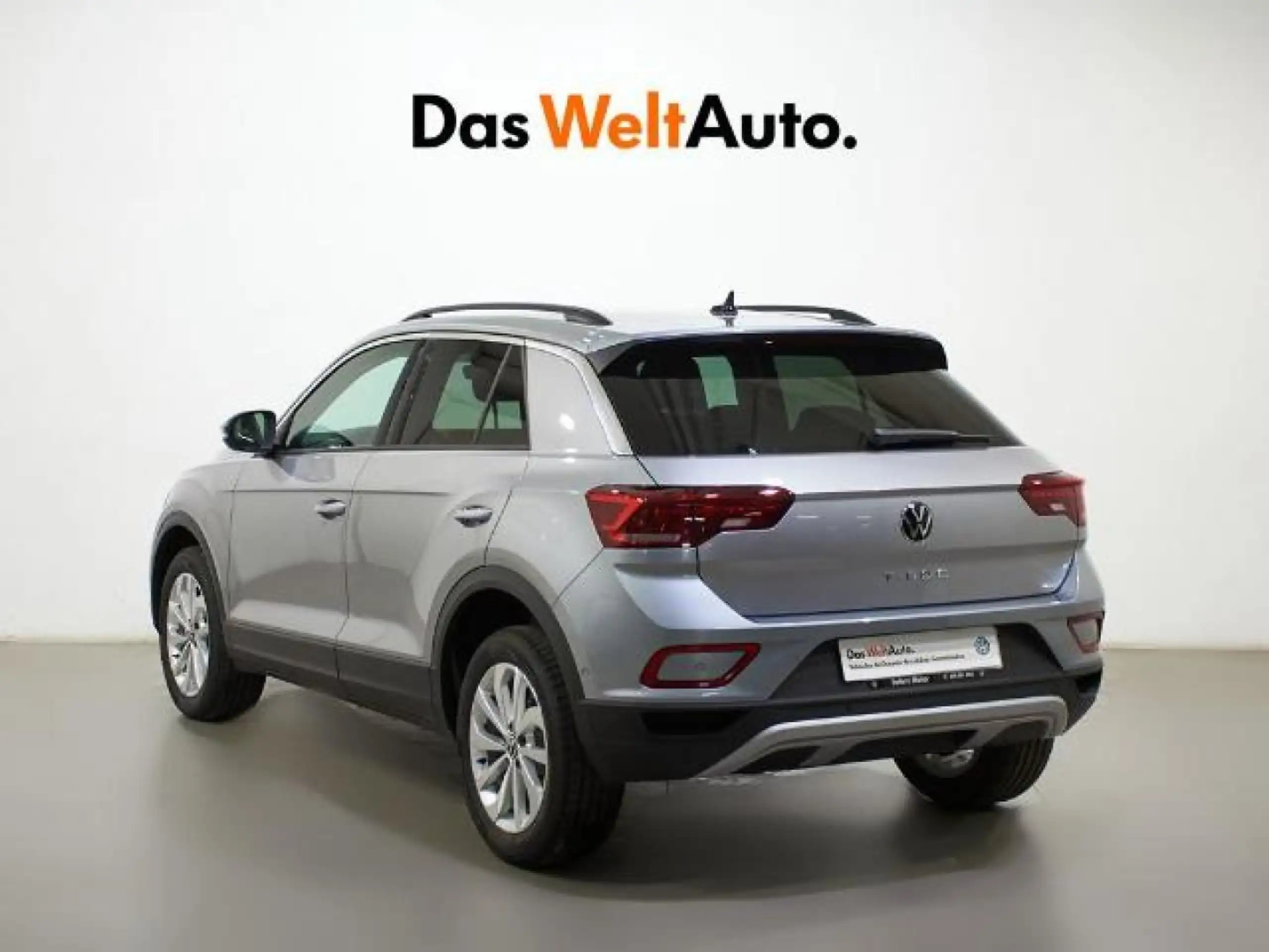 Volkswagen - T-Roc