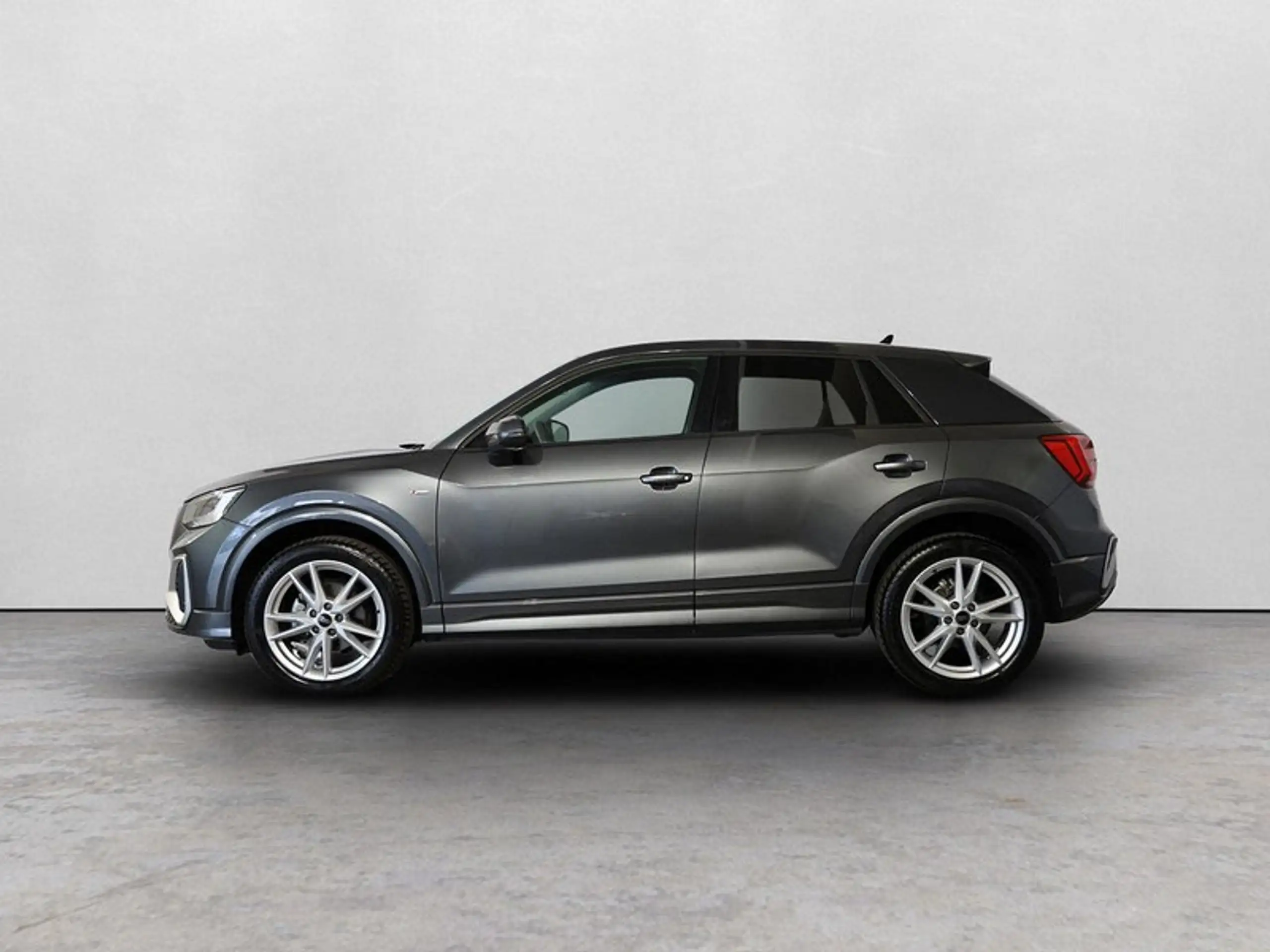 Audi - Q2