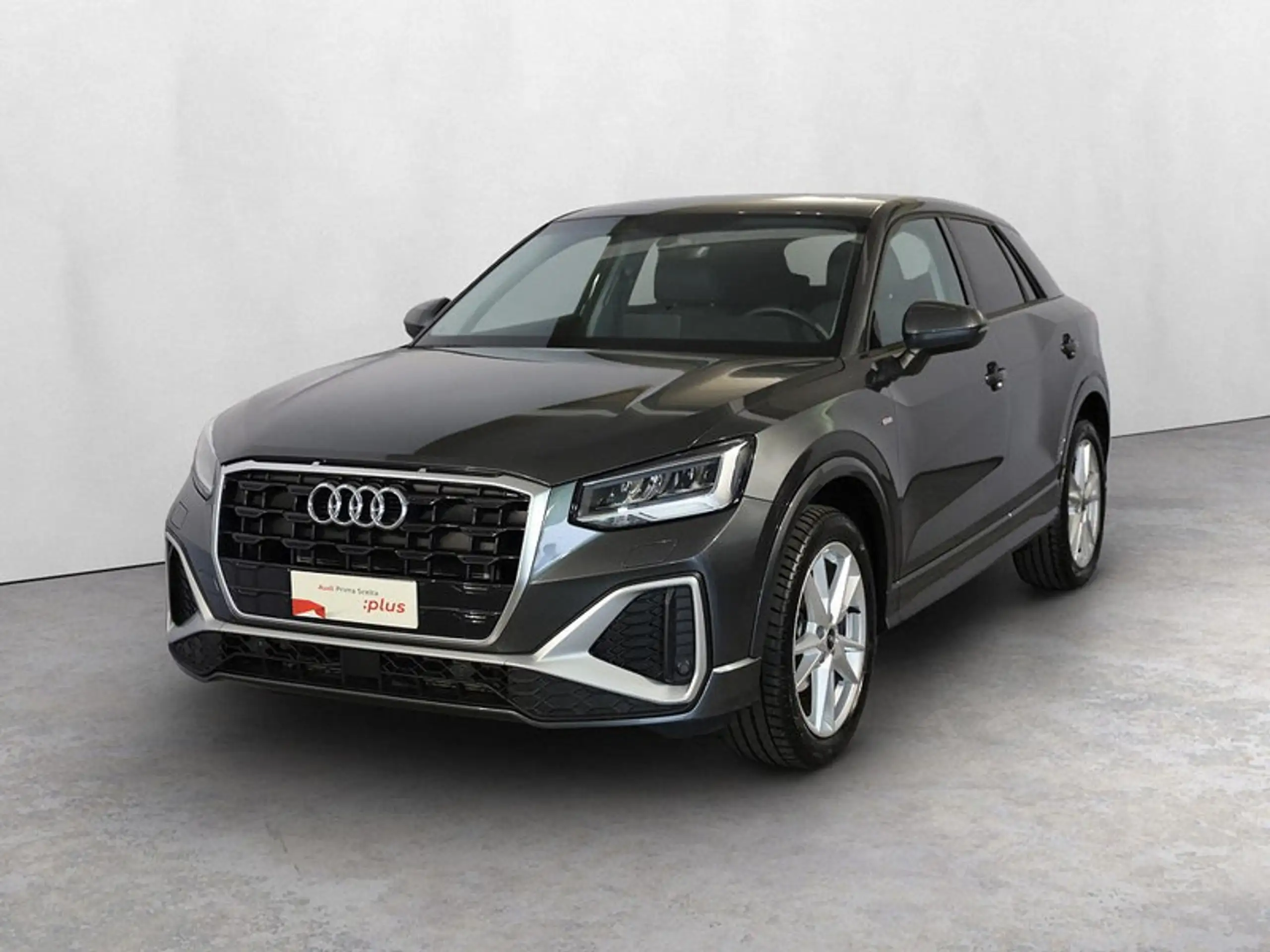 Audi - Q2