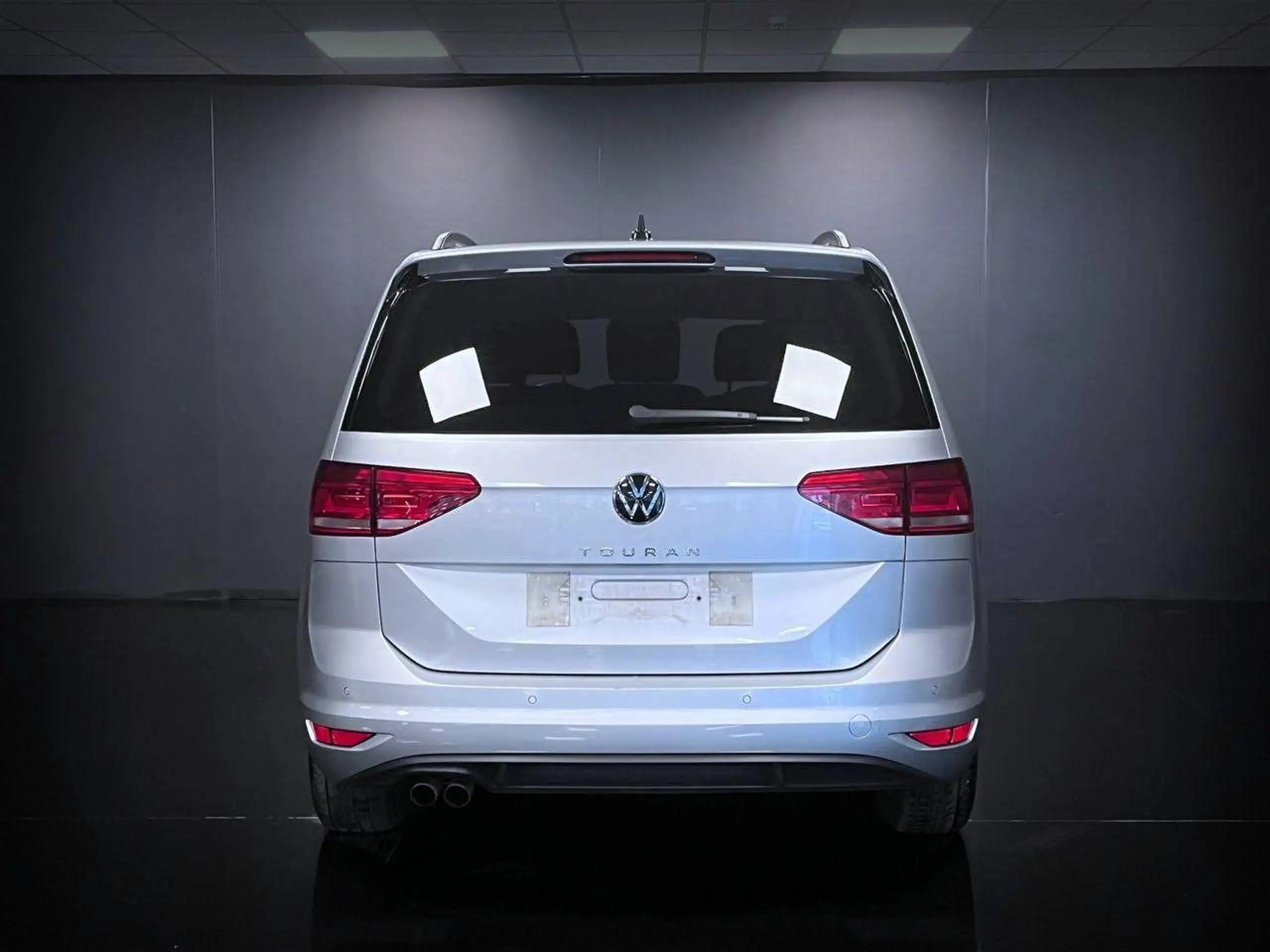 Volkswagen - Touran