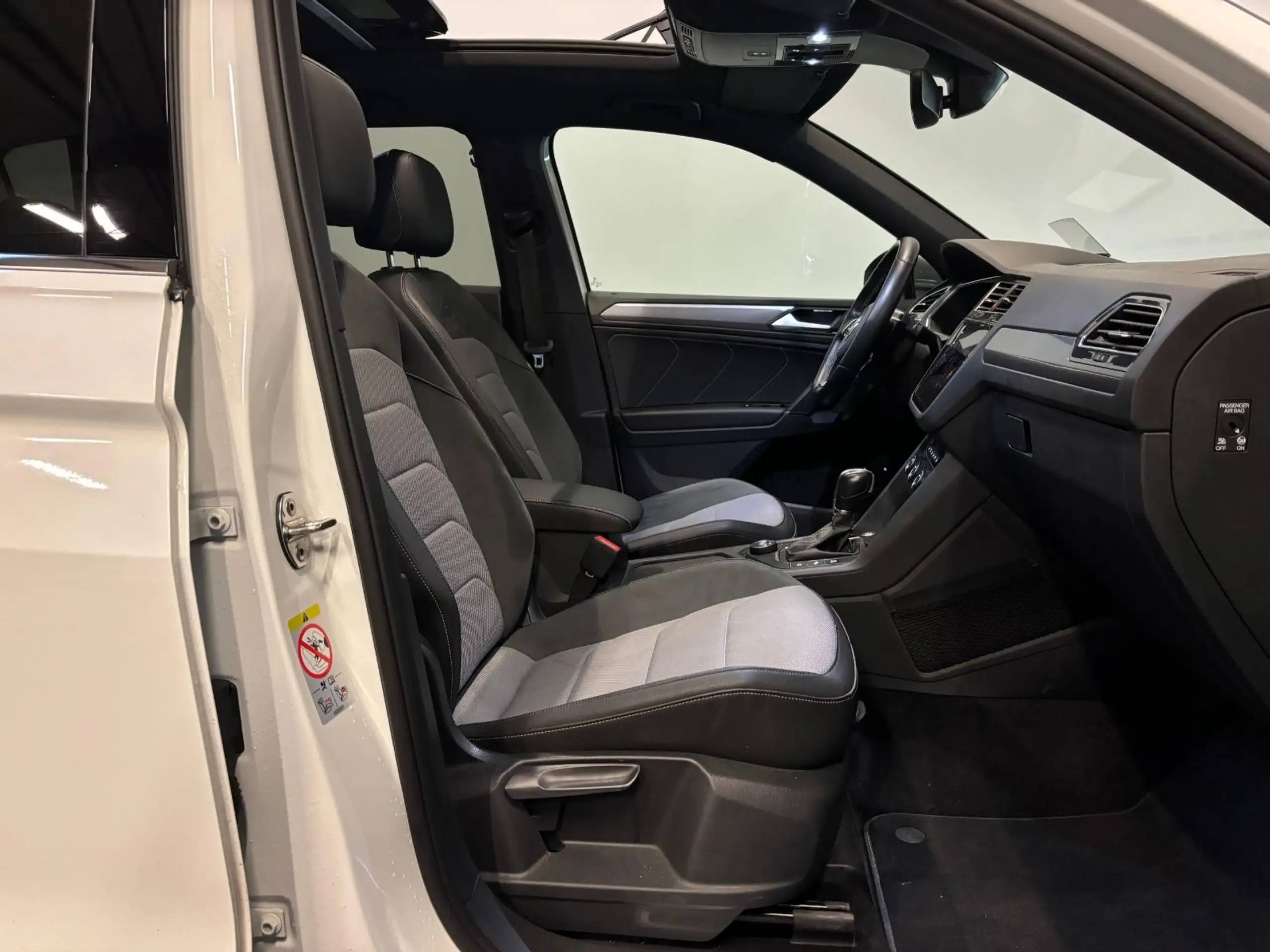 Volkswagen - Tiguan Allspace