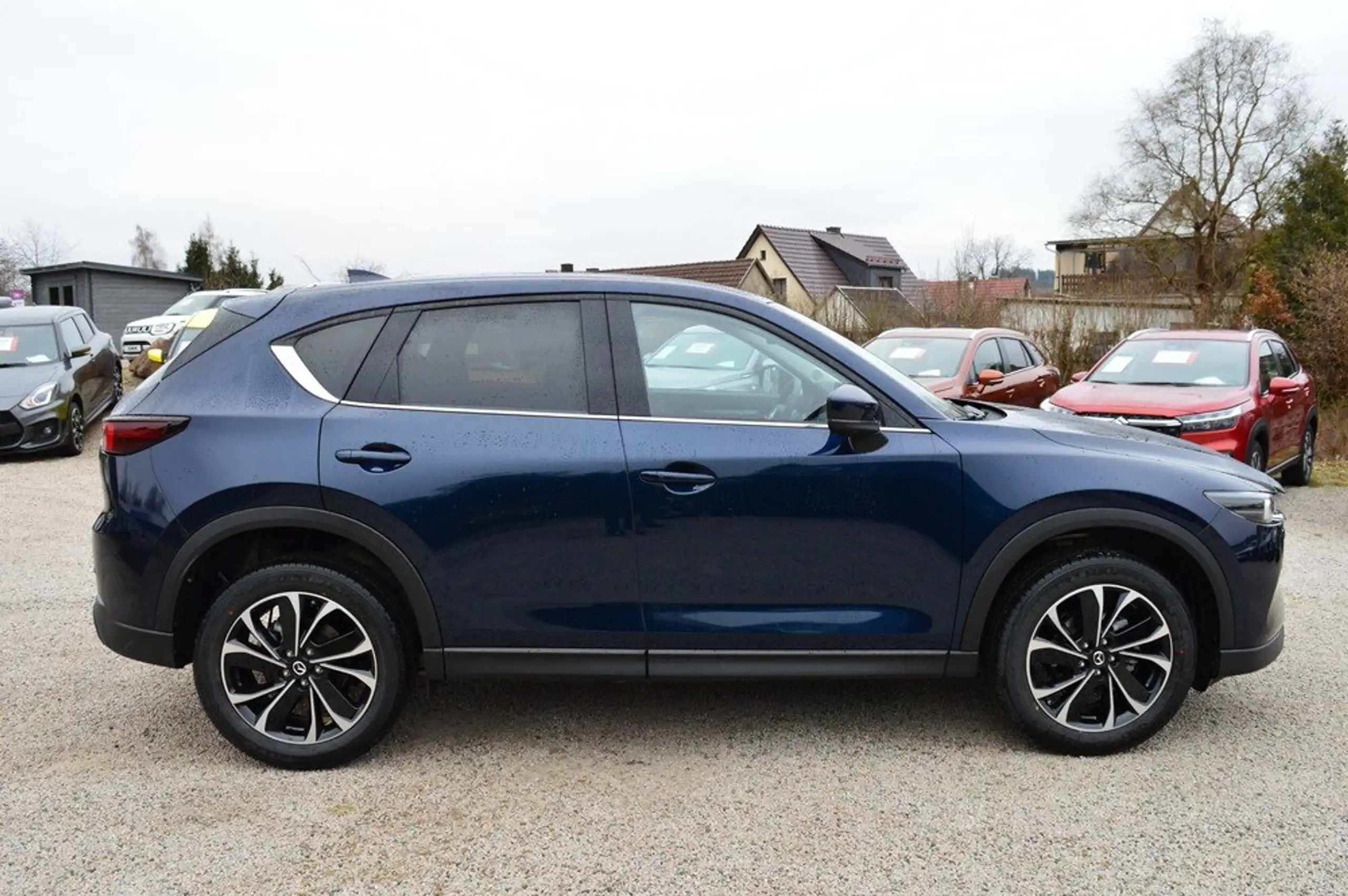 Mazda - CX-5