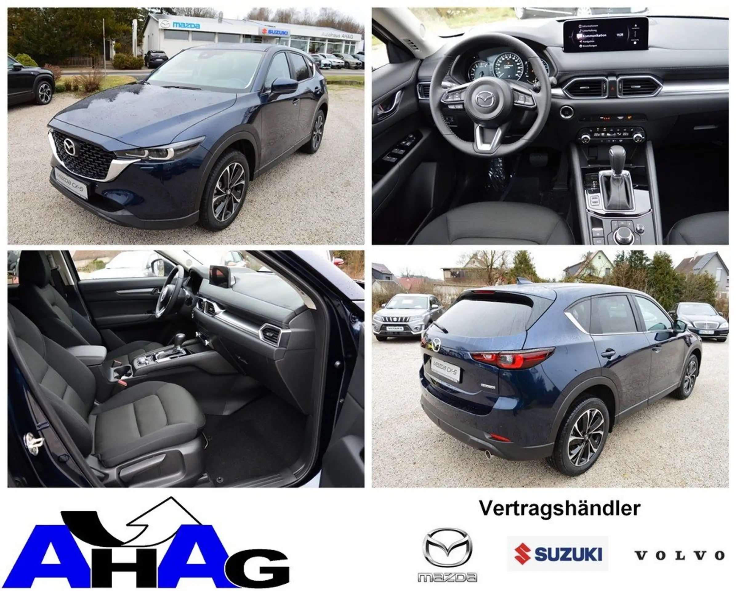 Mazda - CX-5