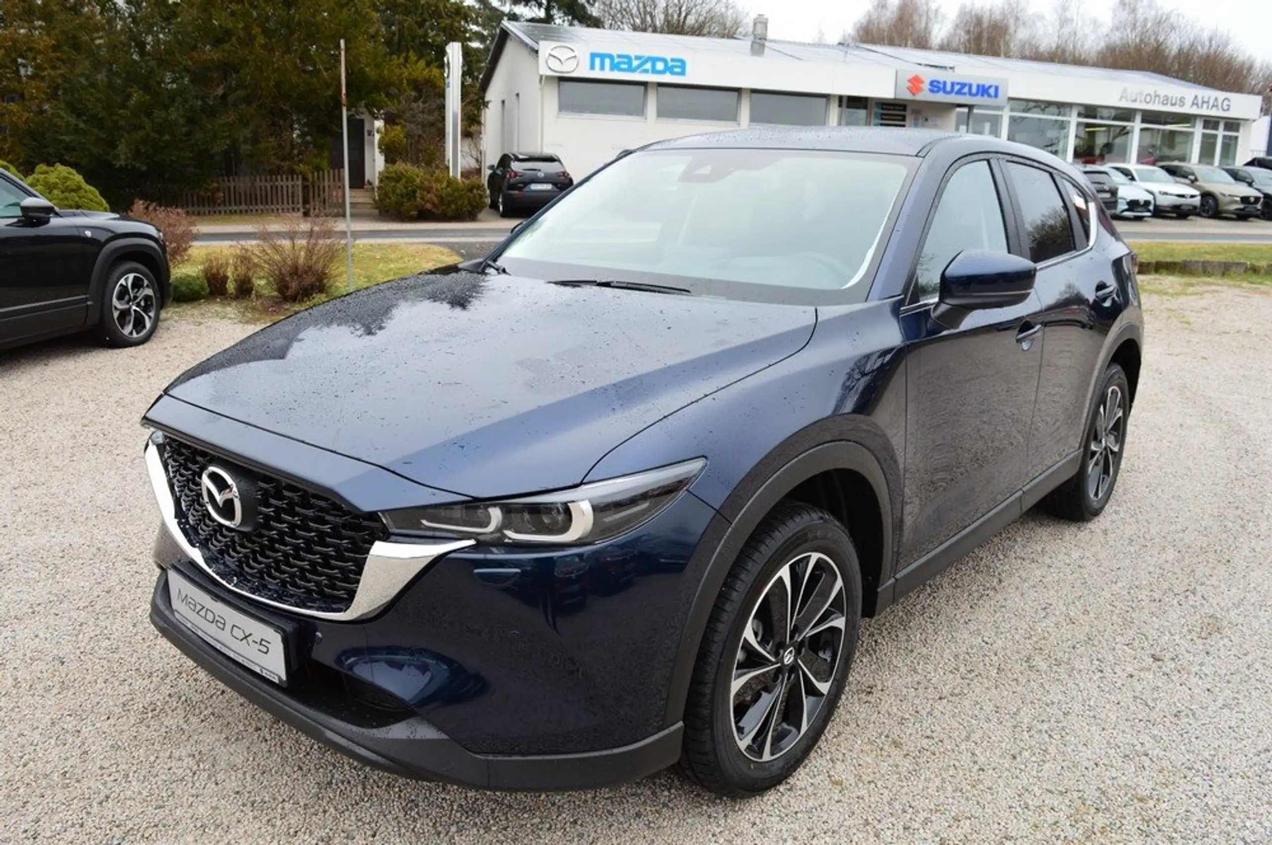 Mazda - CX-5