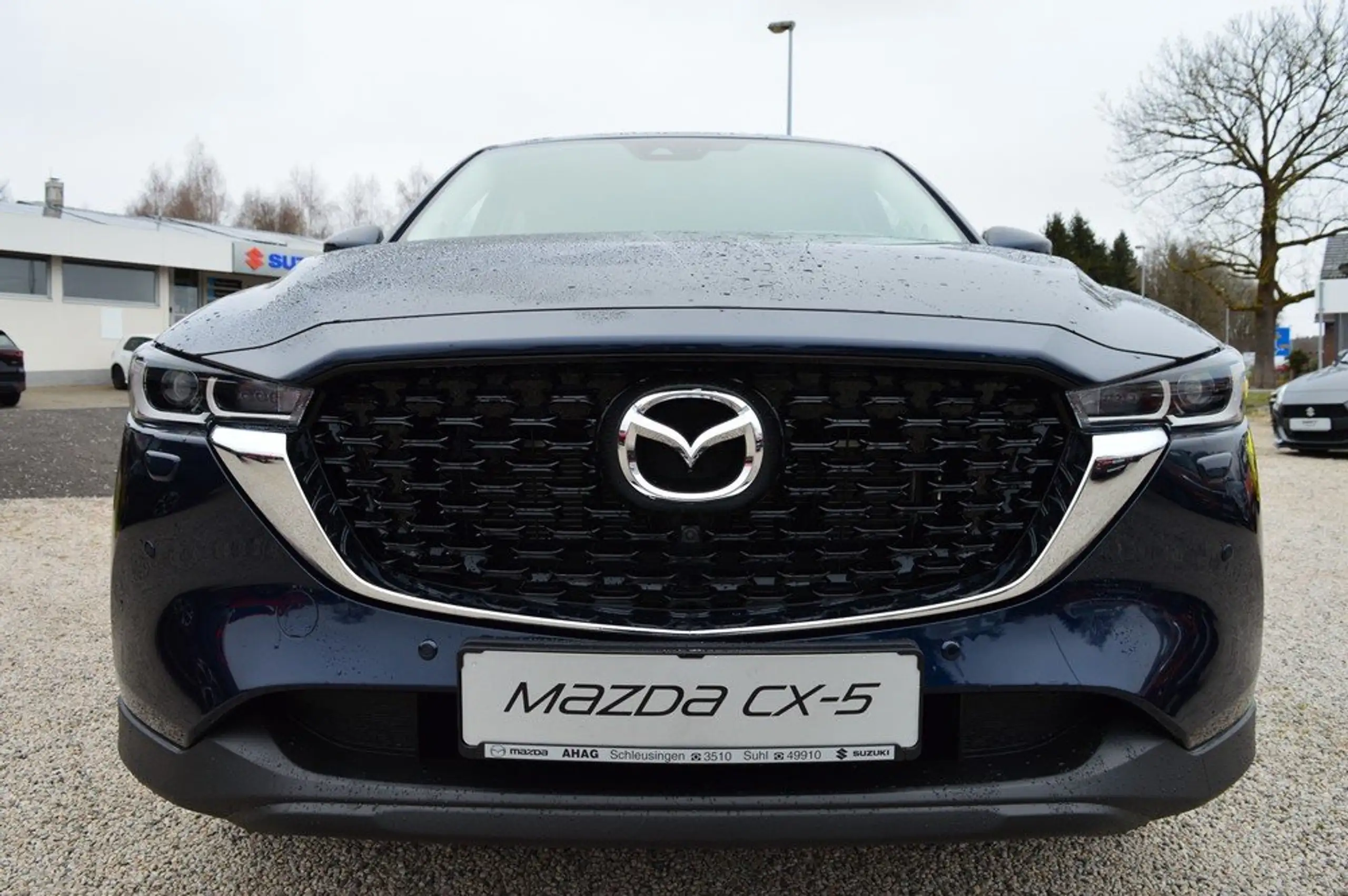 Mazda - CX-5