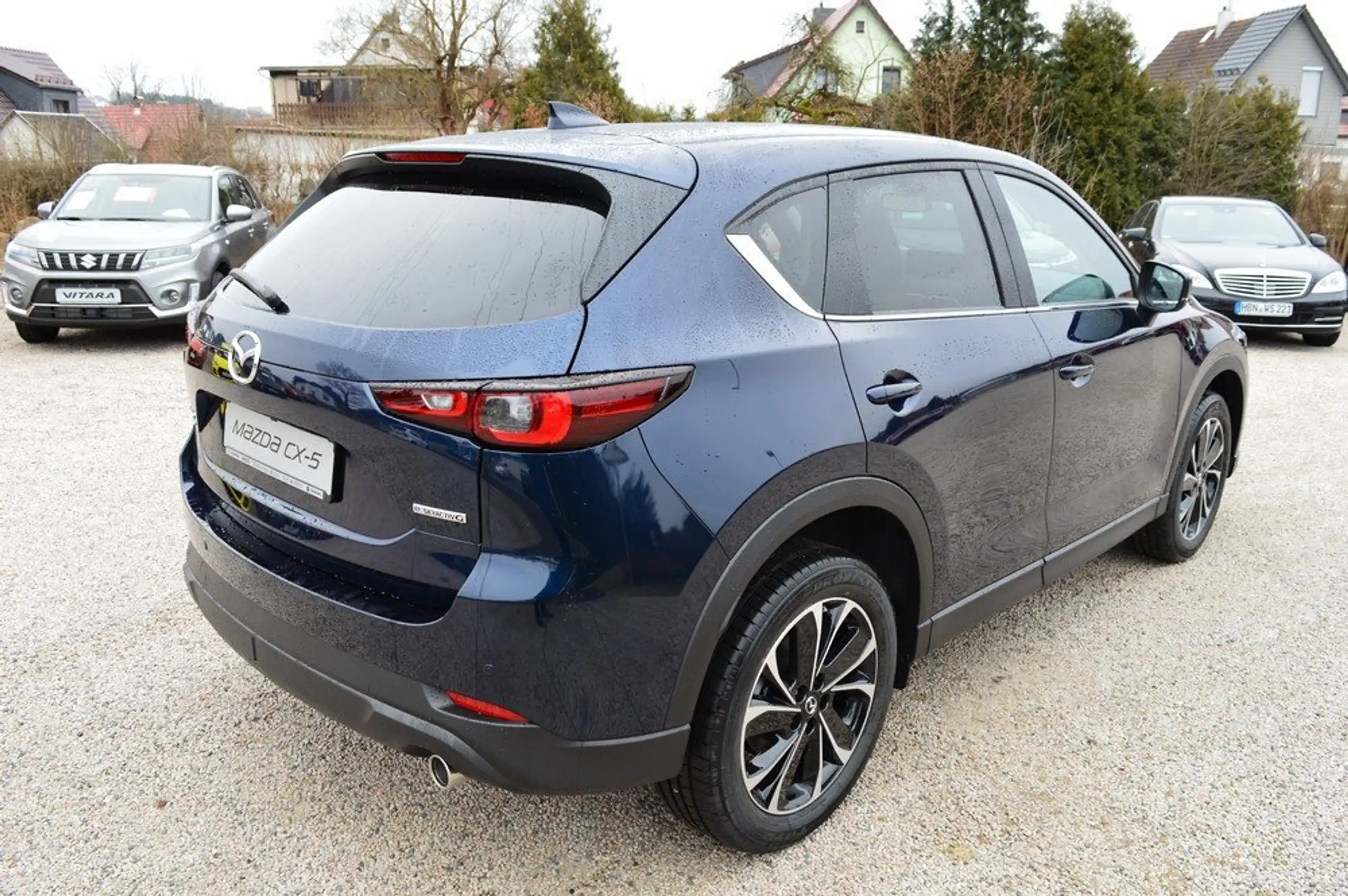 Mazda - CX-5