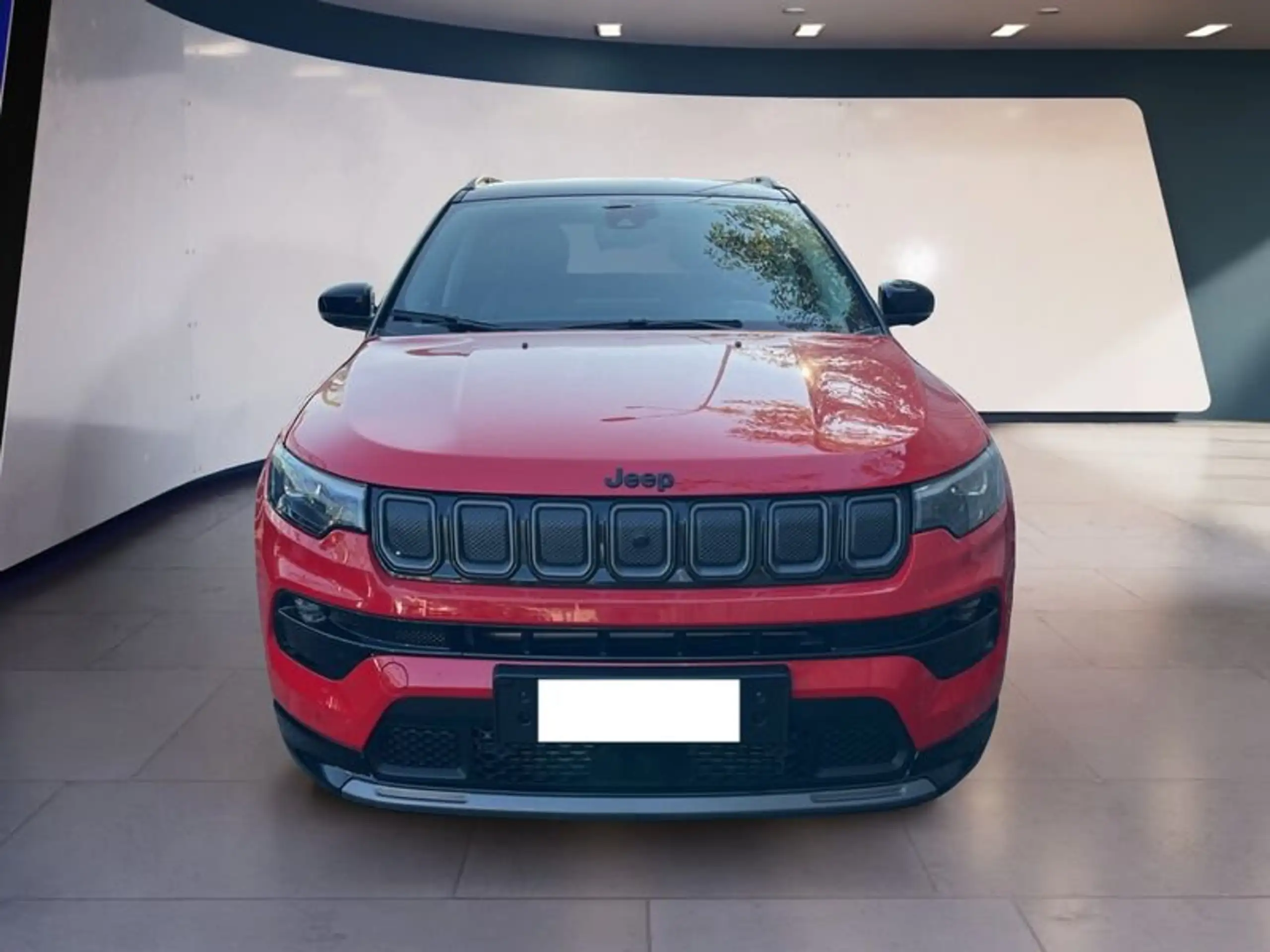 Jeep - Compass