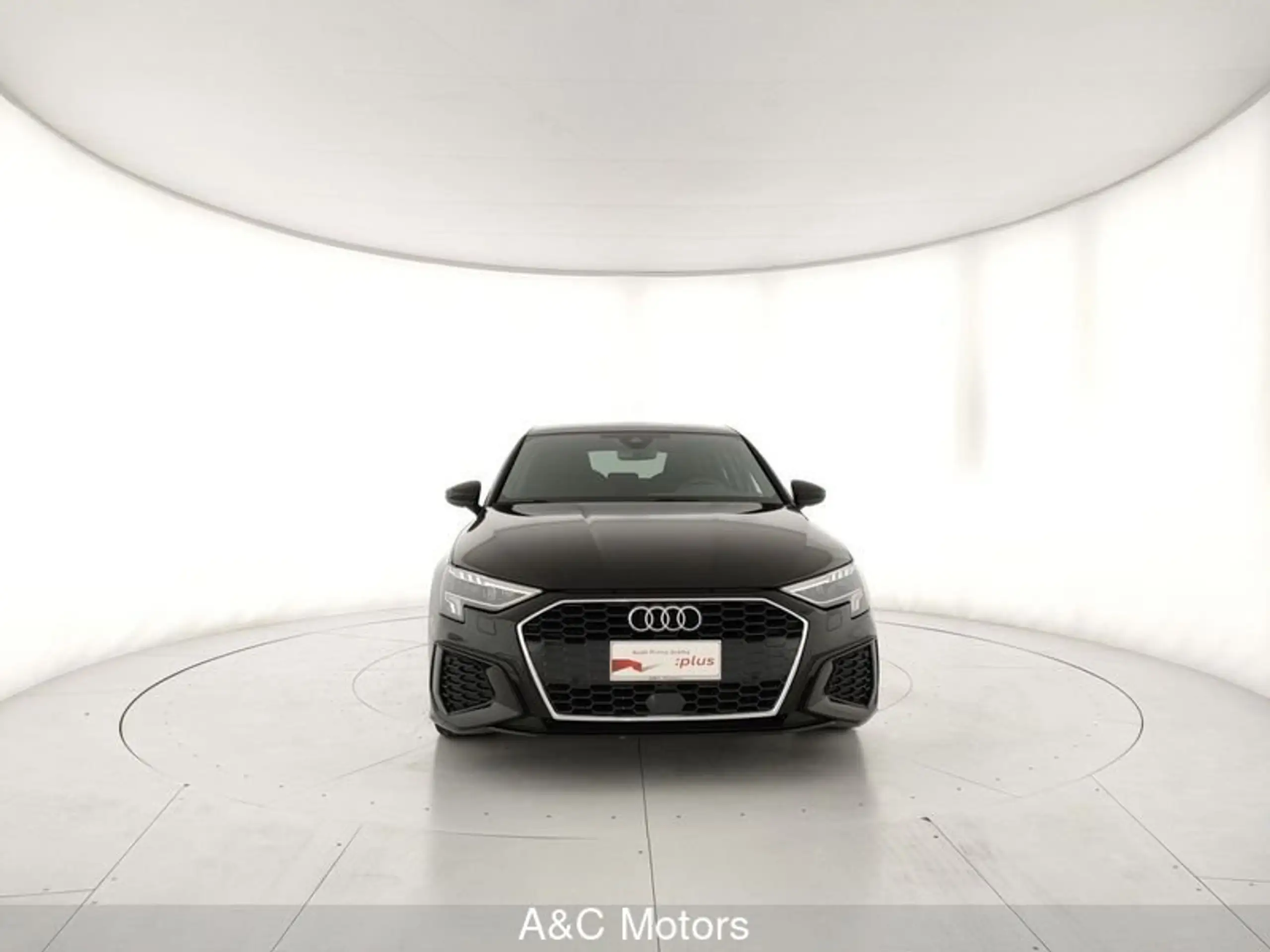 Audi - A3