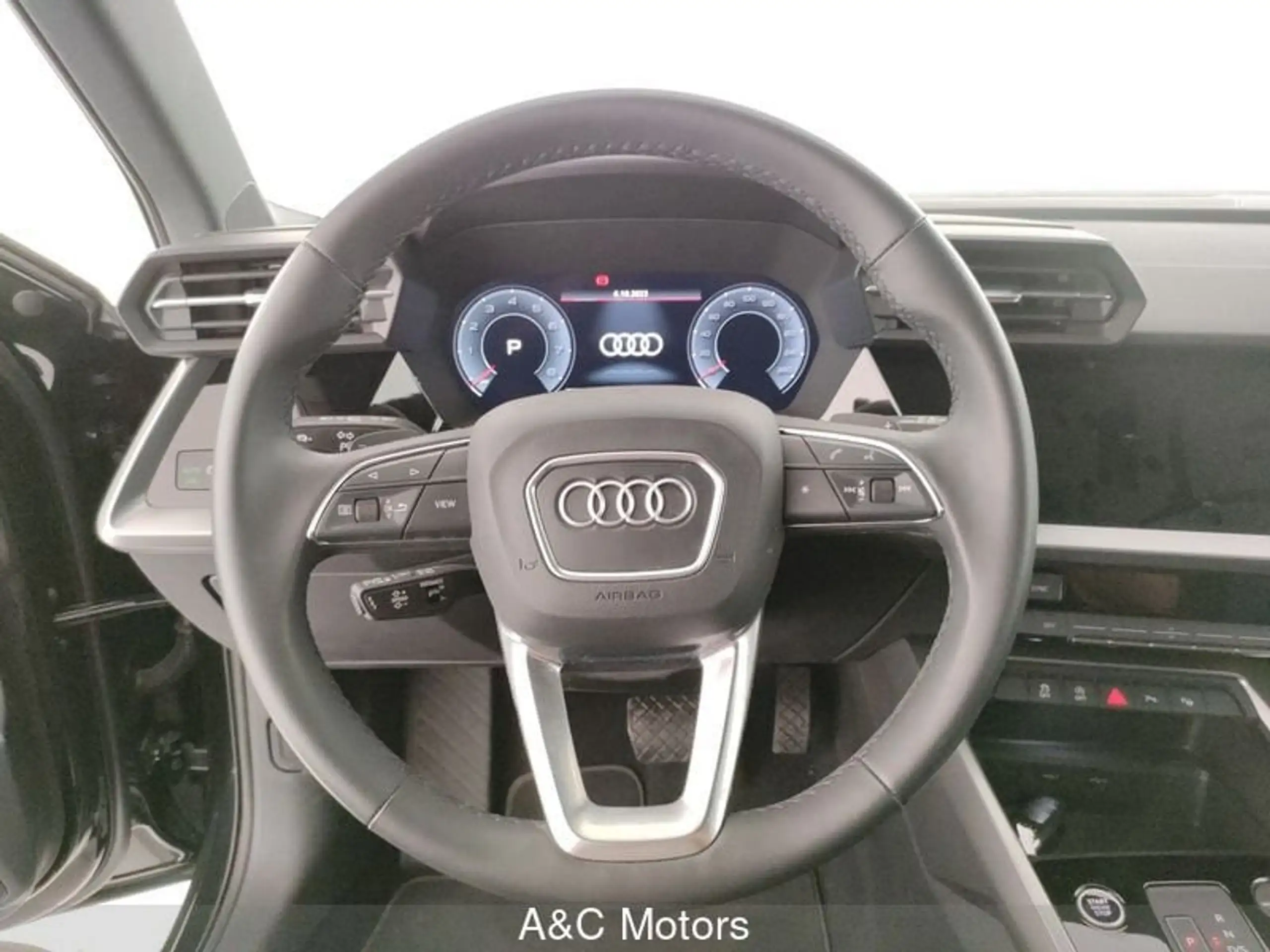 Audi - A3