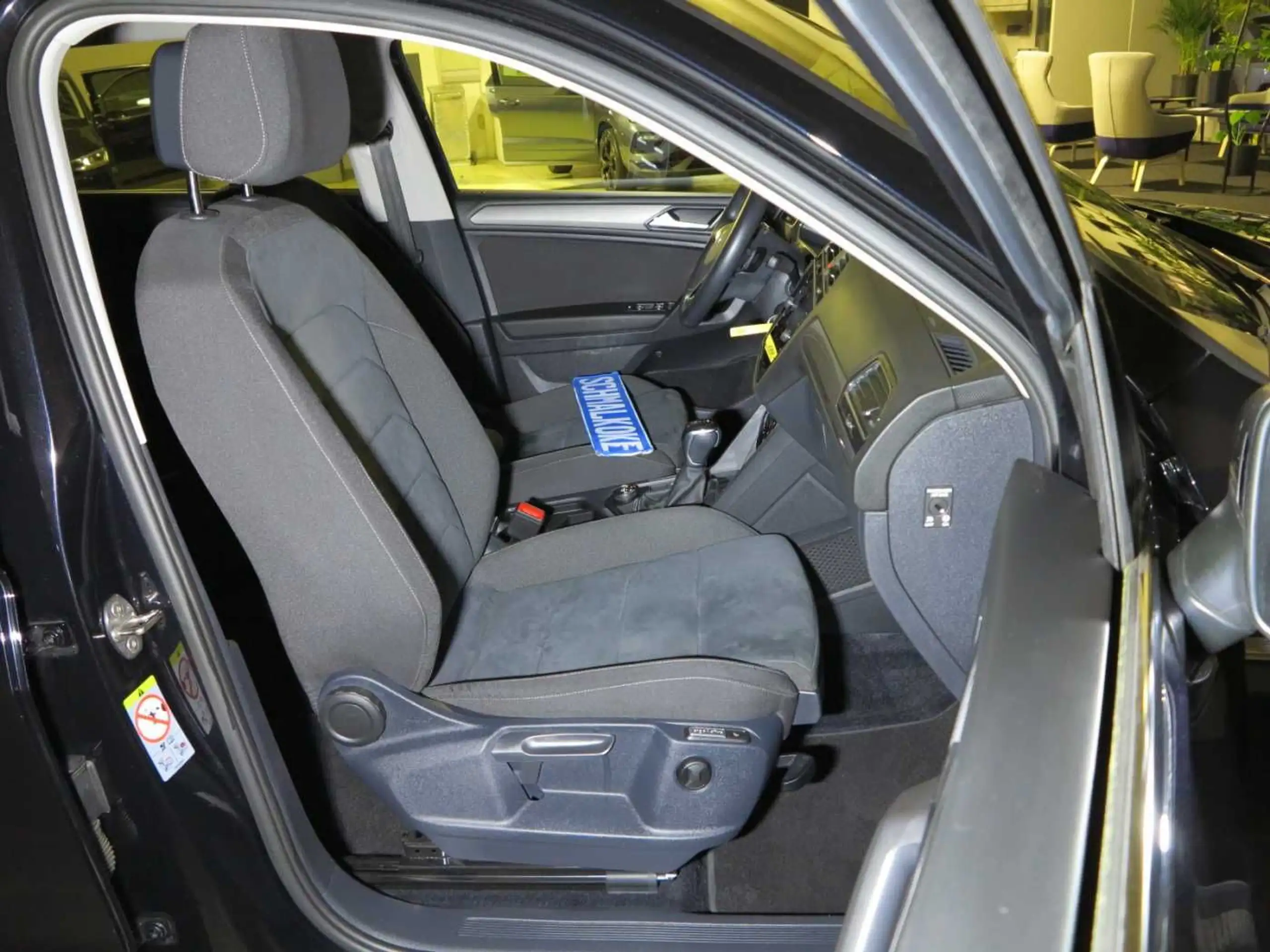 Volkswagen - Tiguan Allspace