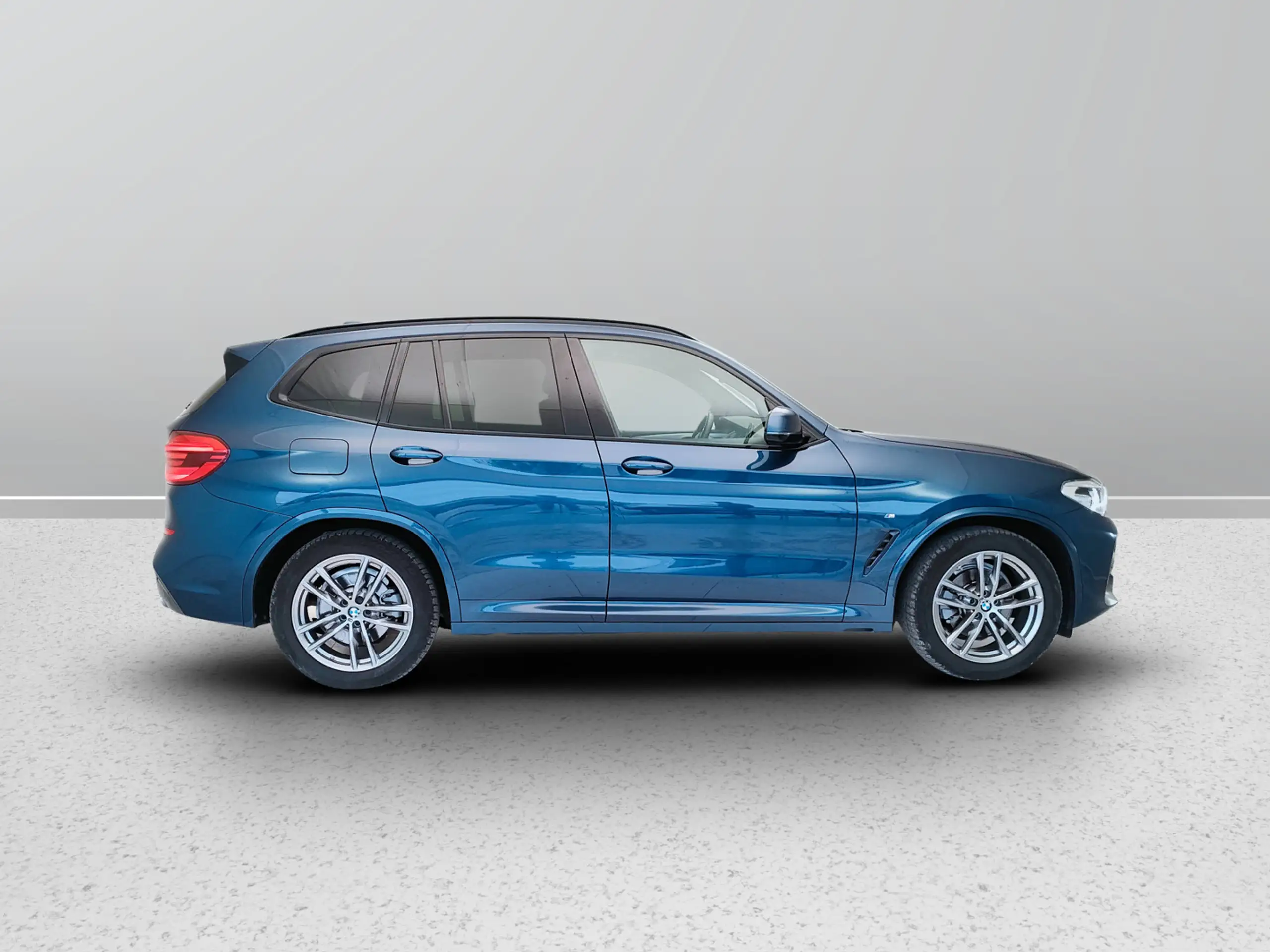 BMW - X3