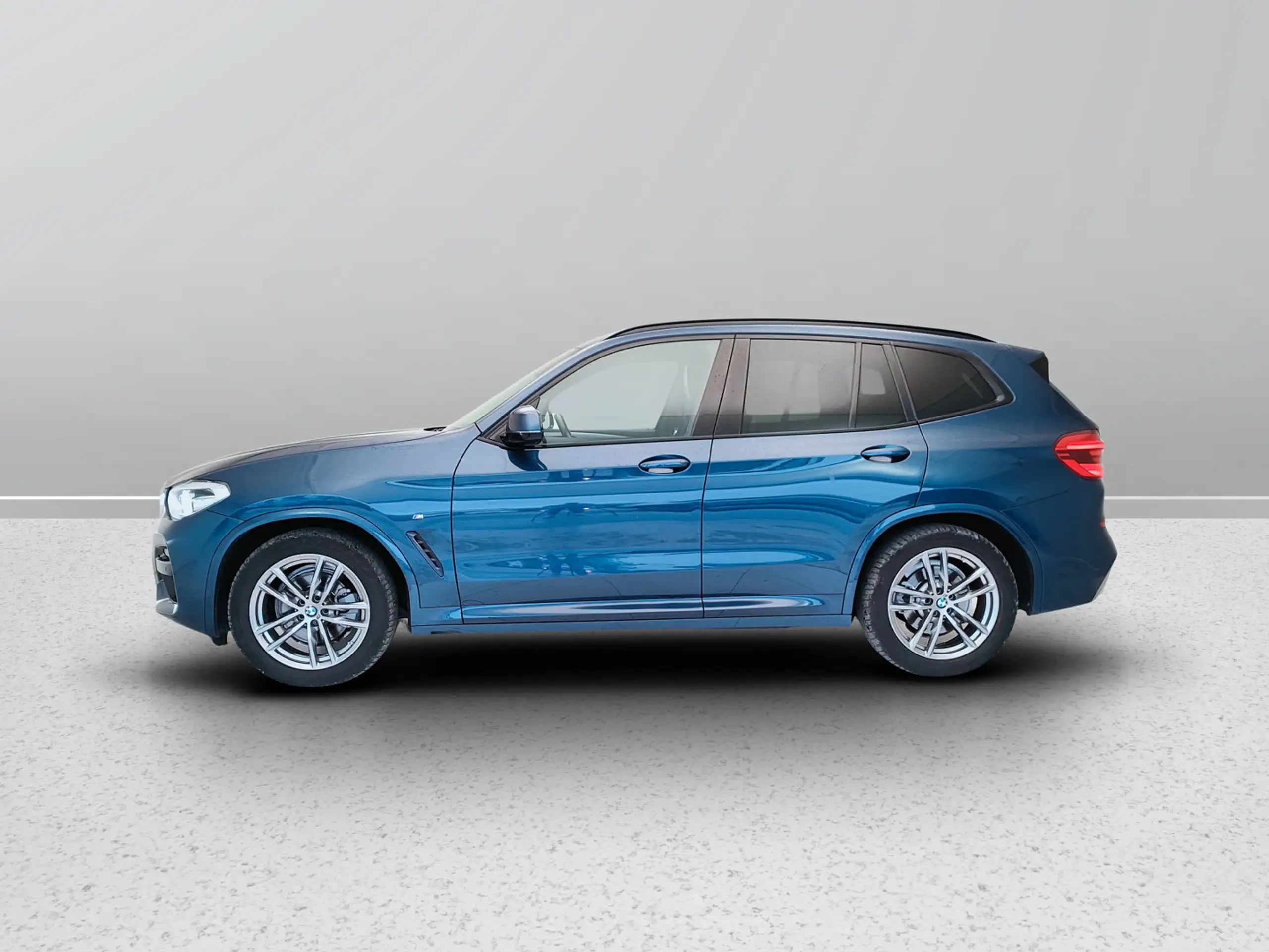 BMW - X3