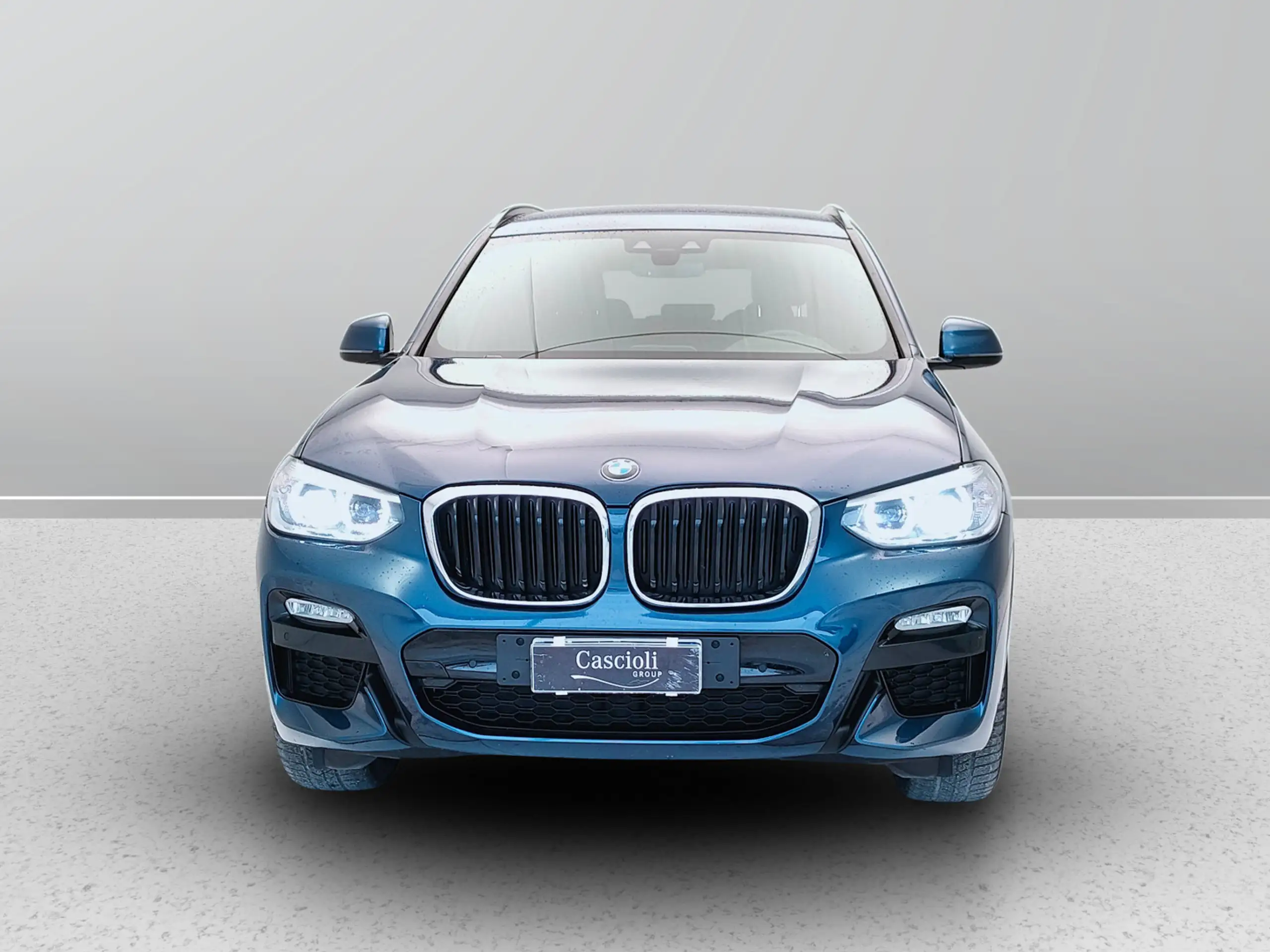 BMW - X3