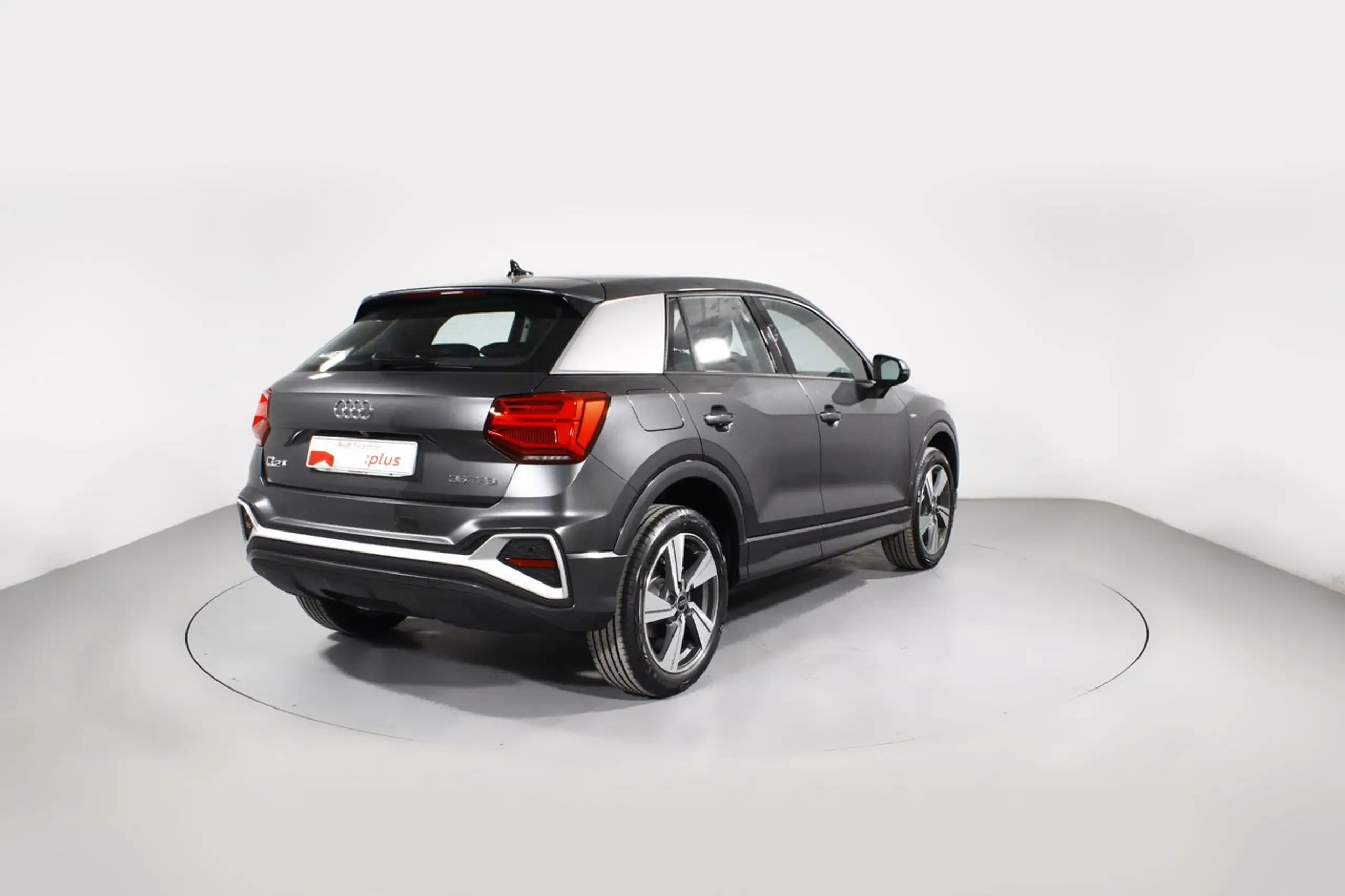 Audi - Q2