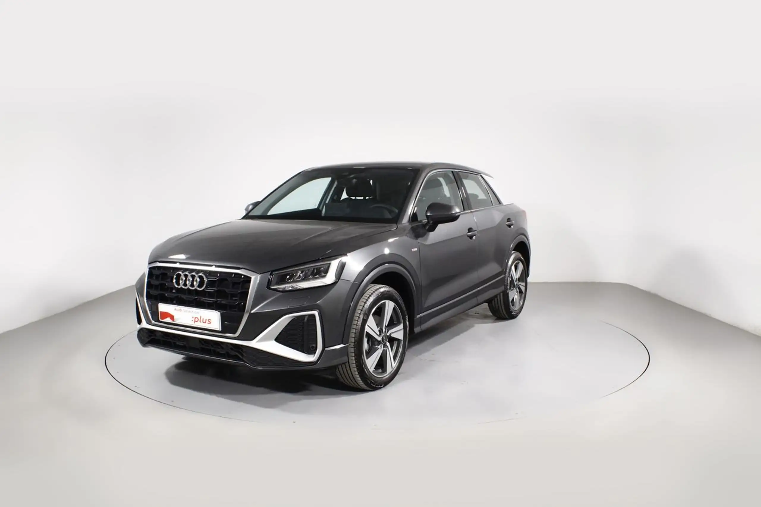 Audi - Q2