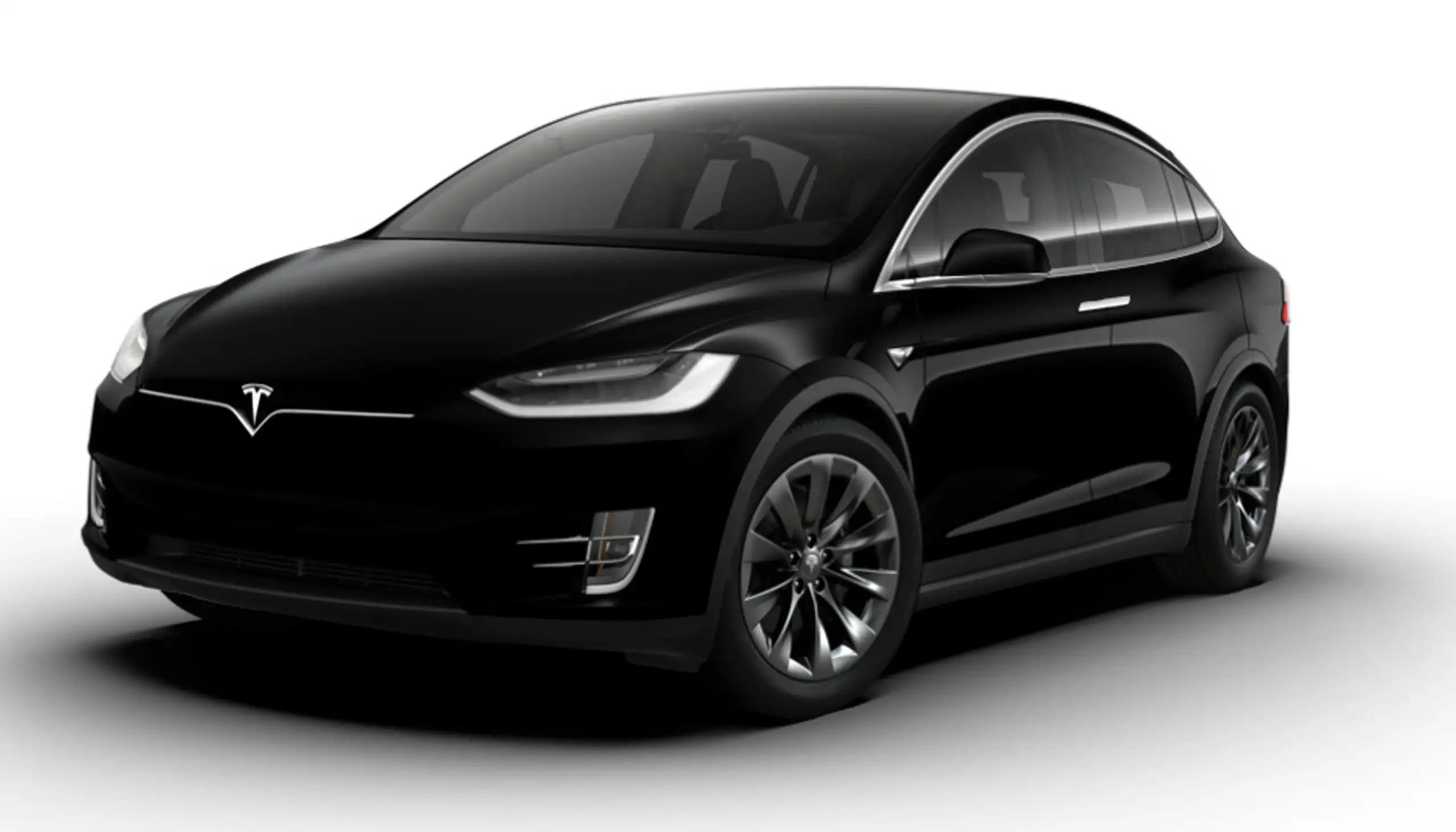 Tesla - Model X