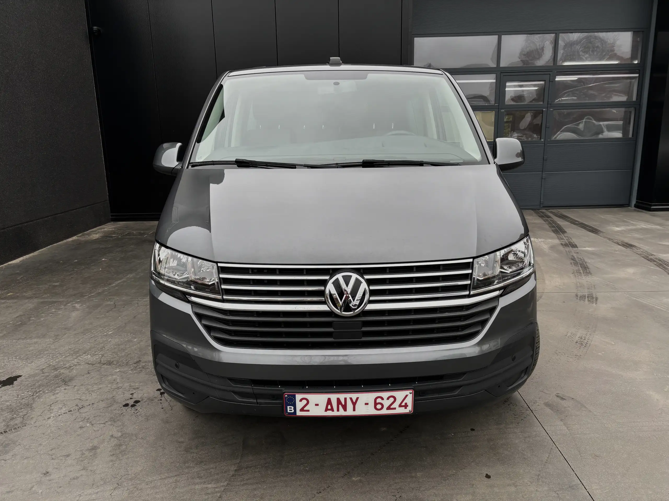 Volkswagen - T6.1 Caravelle