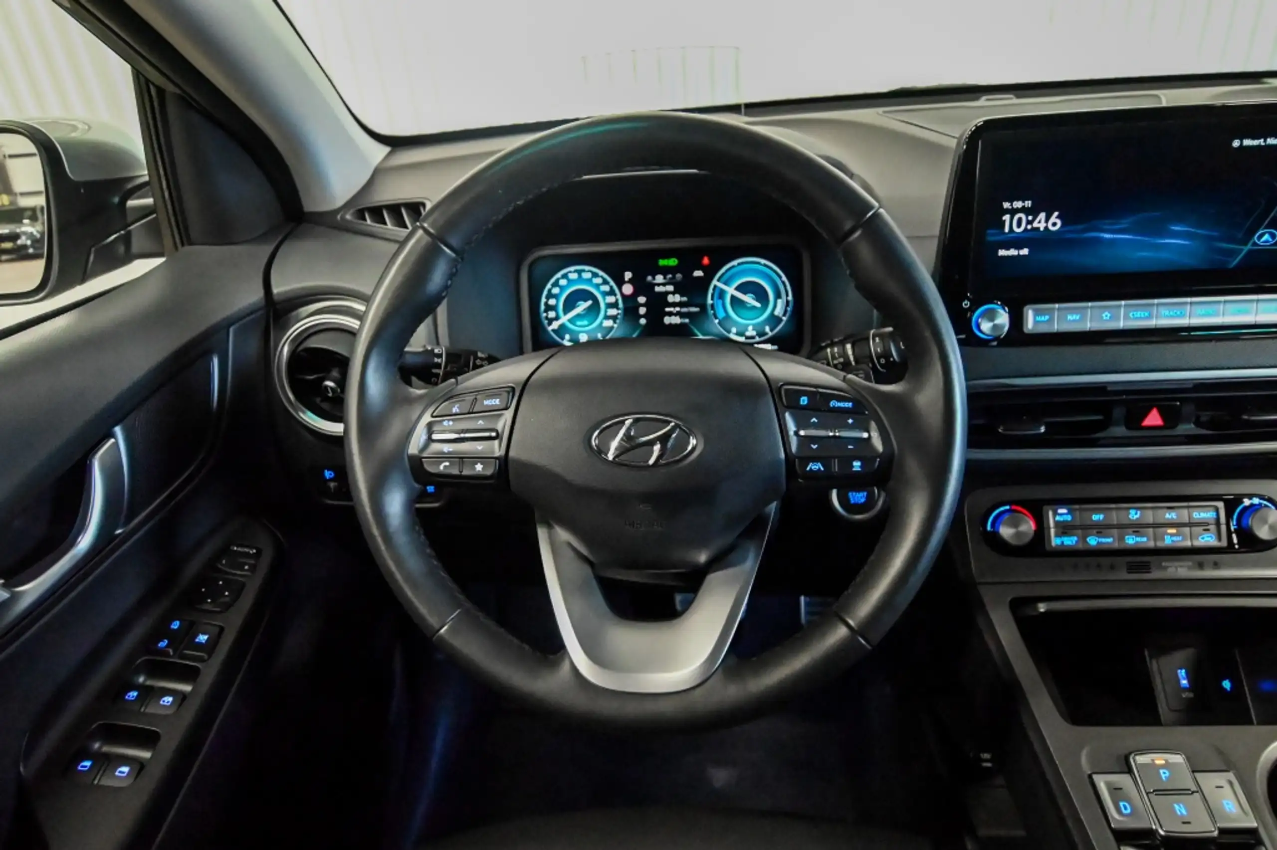 Hyundai - KONA