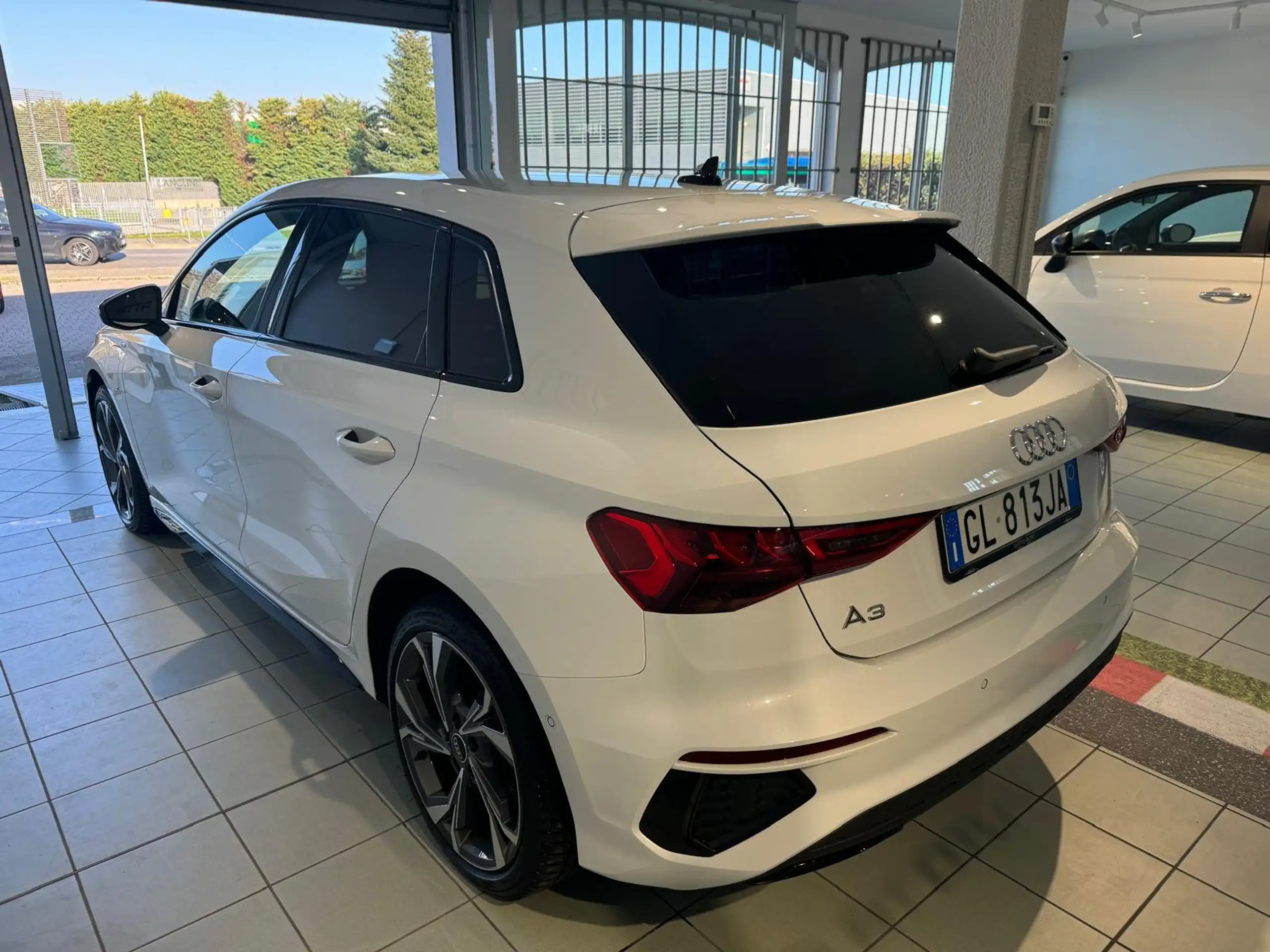 Audi - A3