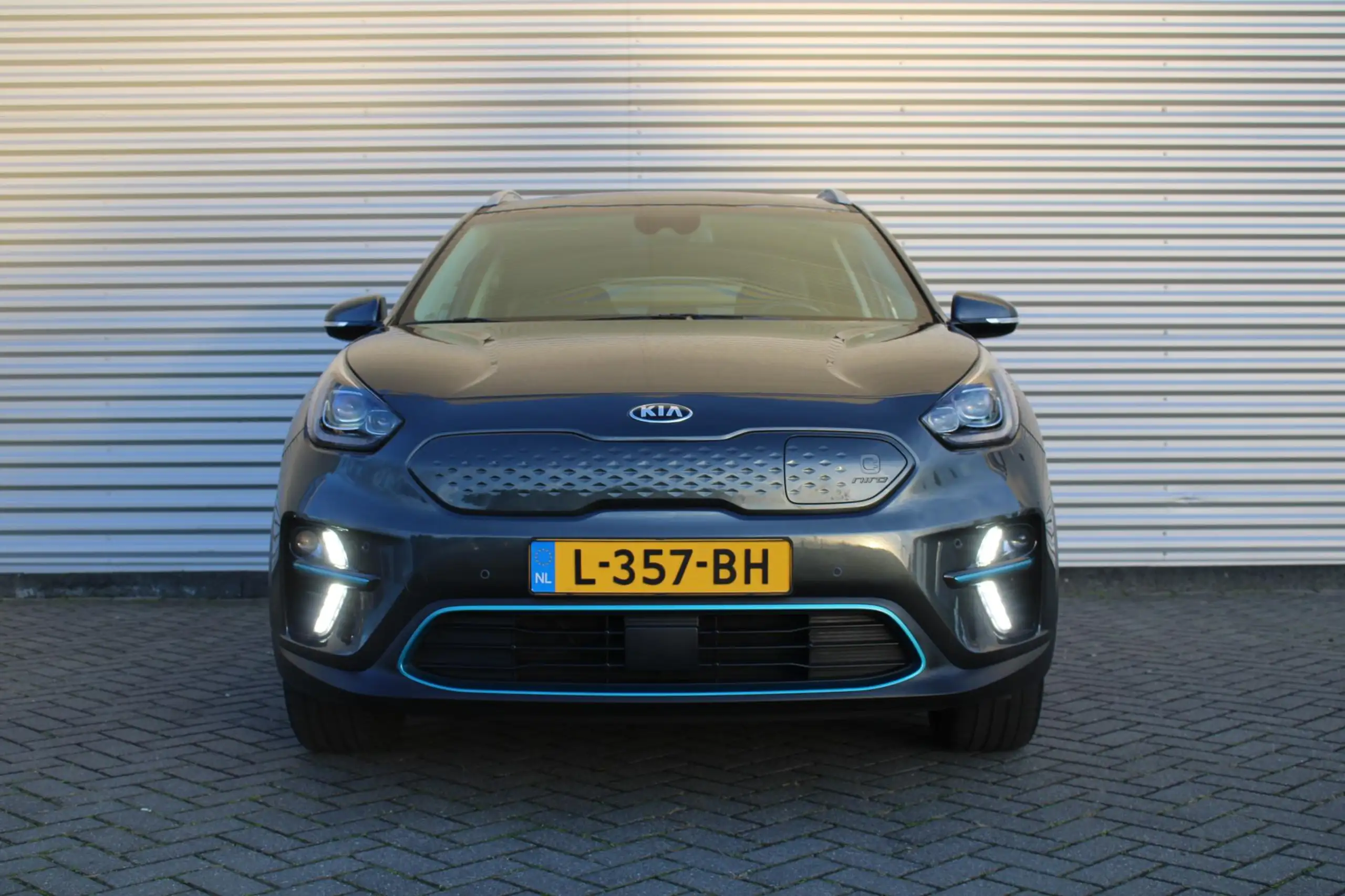 Kia - e-Niro