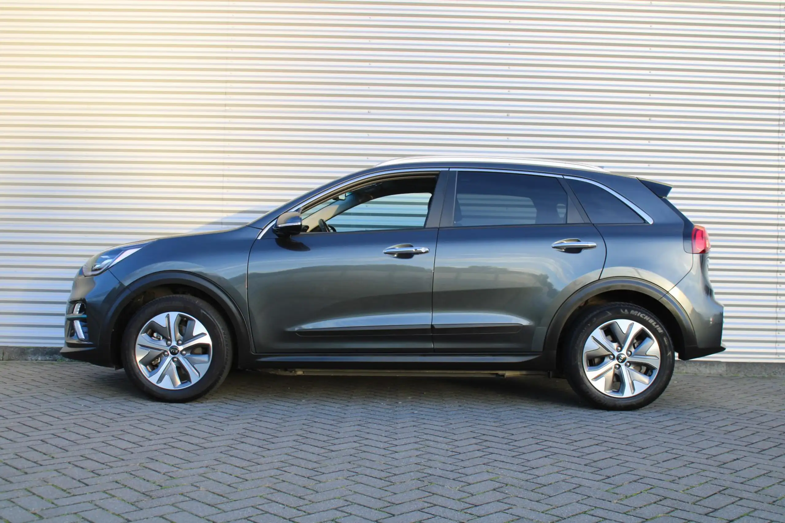 Kia - e-Niro