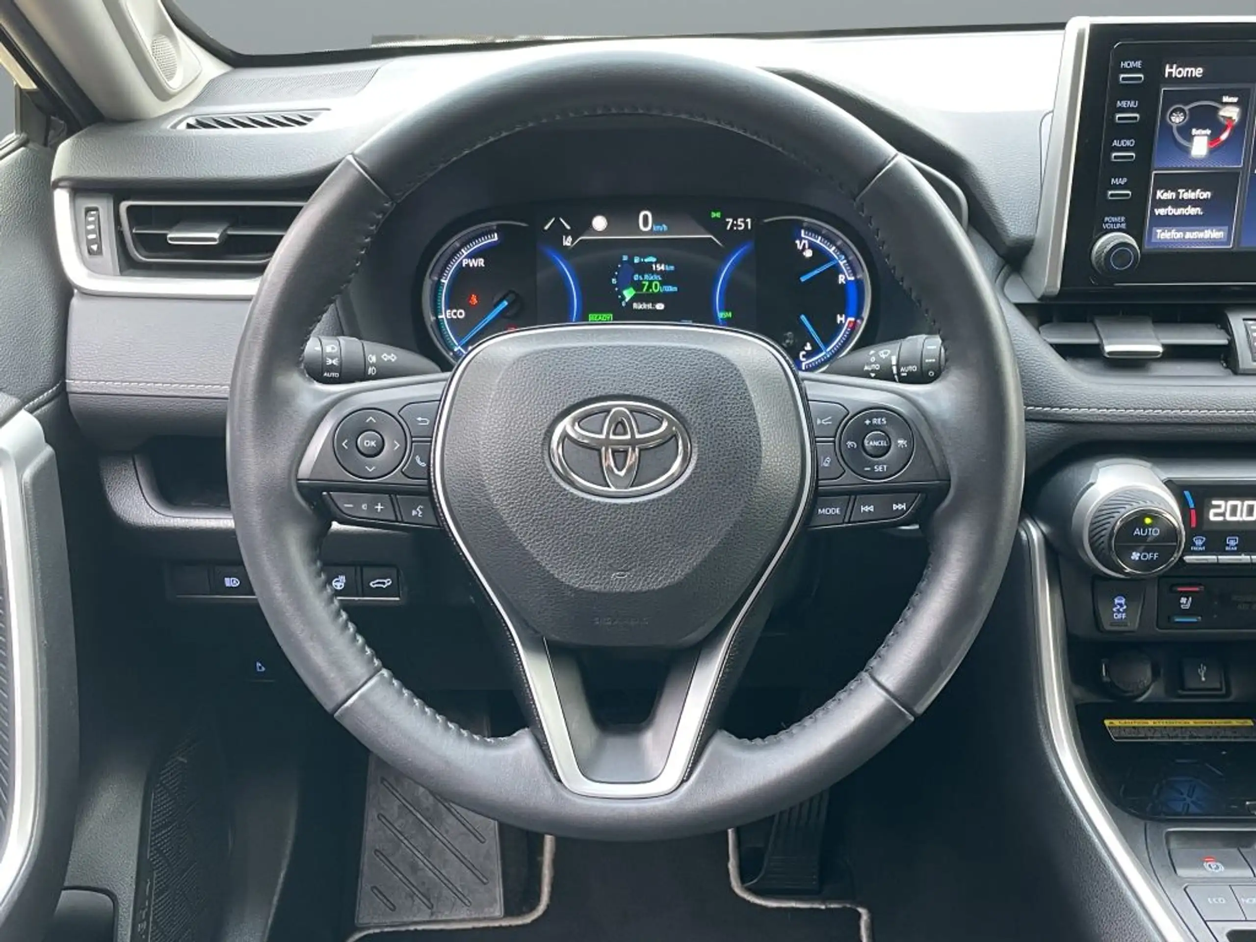 Toyota - RAV 4