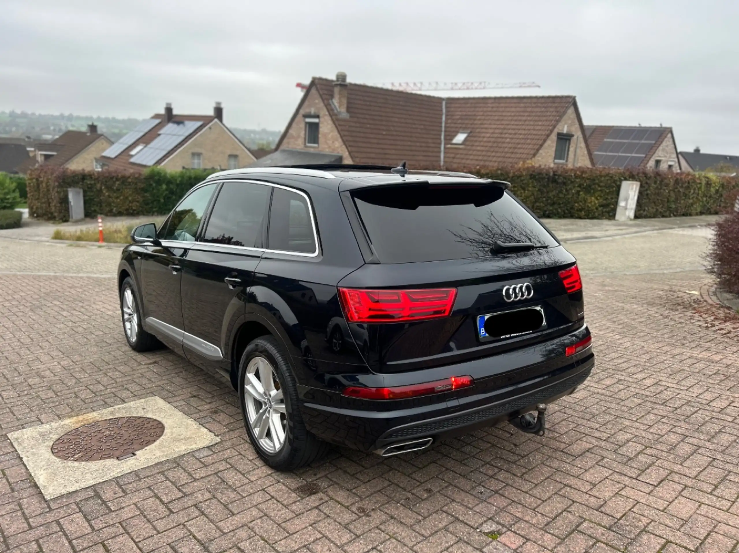 Audi - Q7