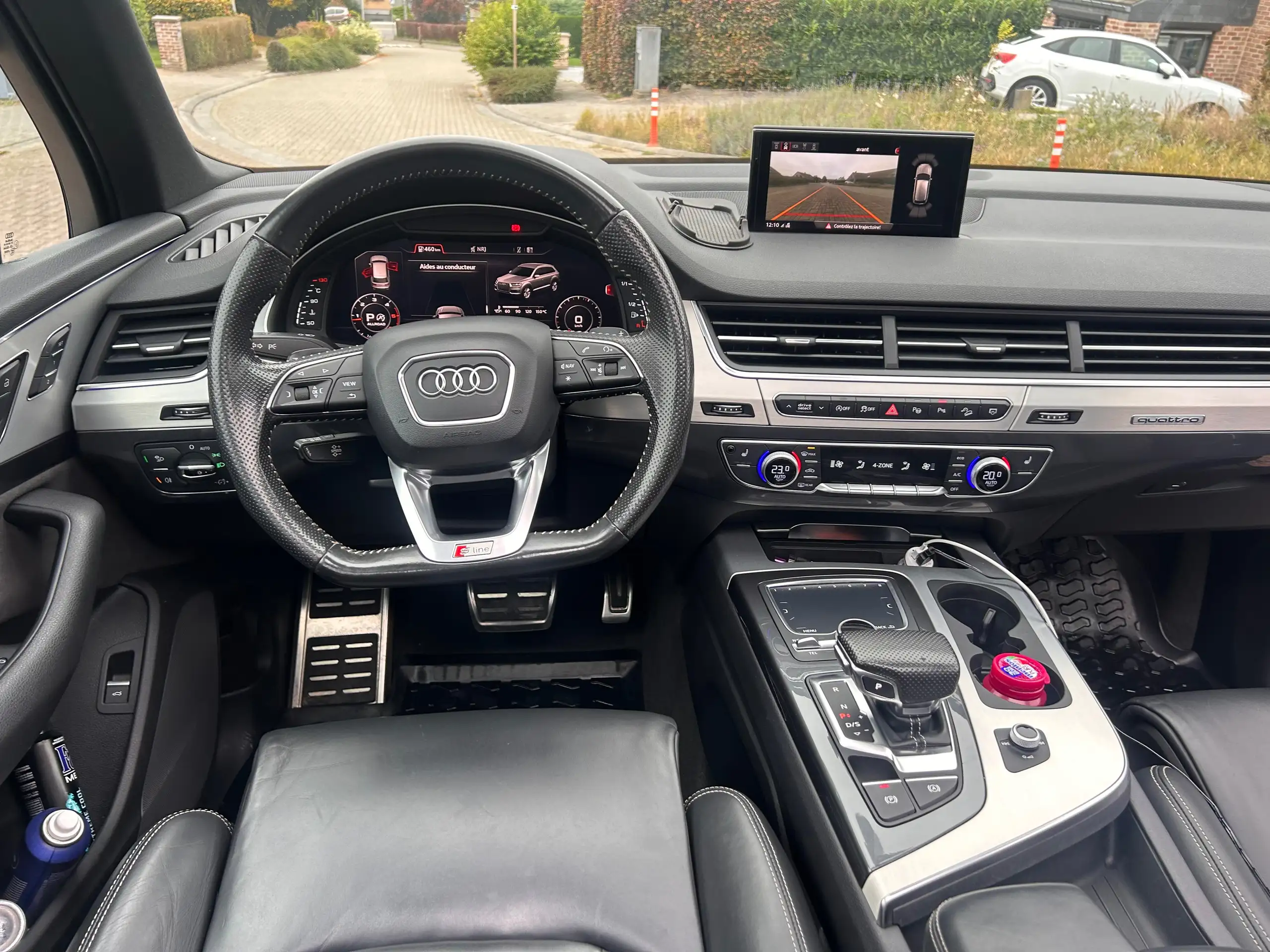 Audi - Q7