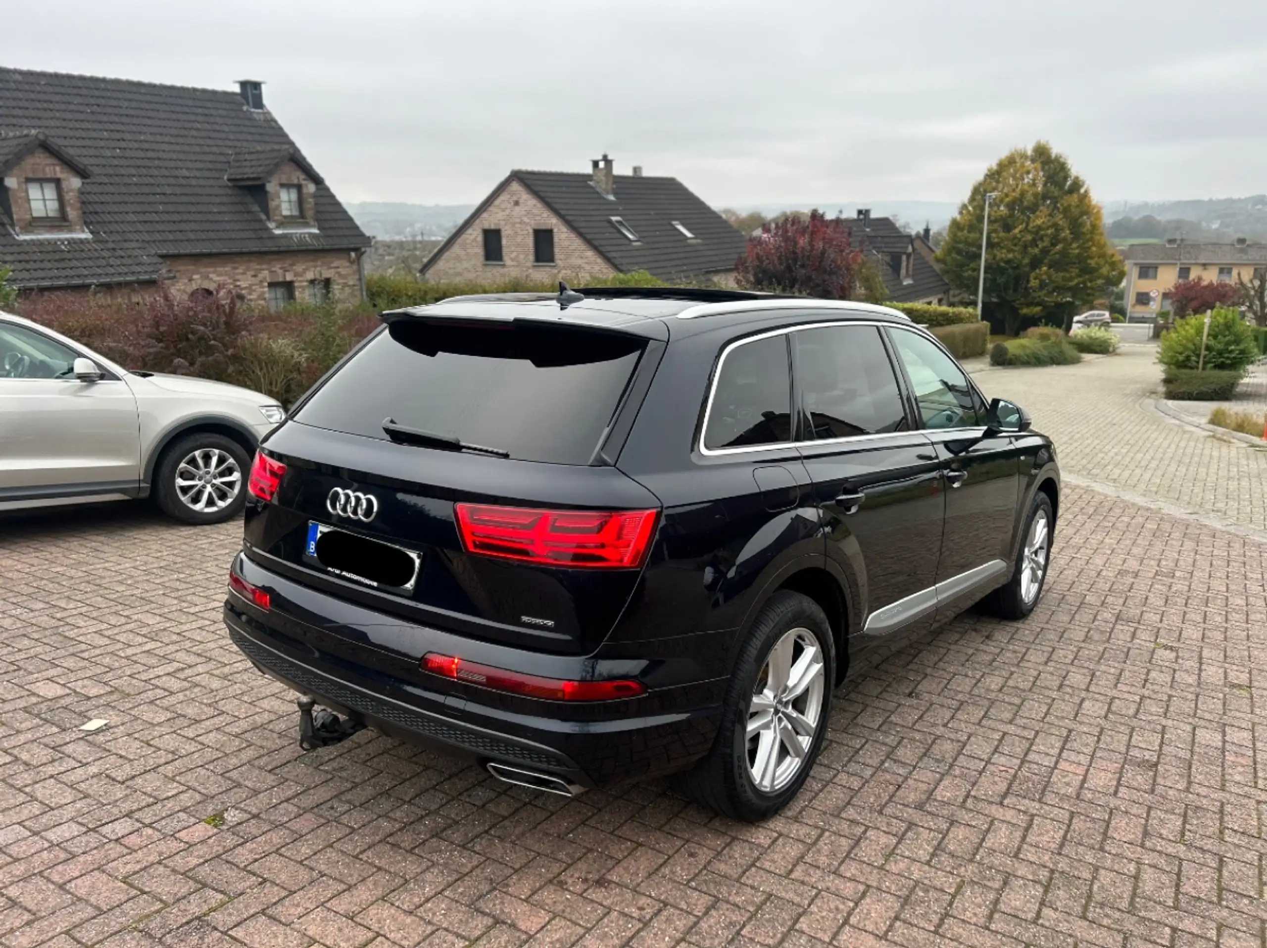 Audi - Q7