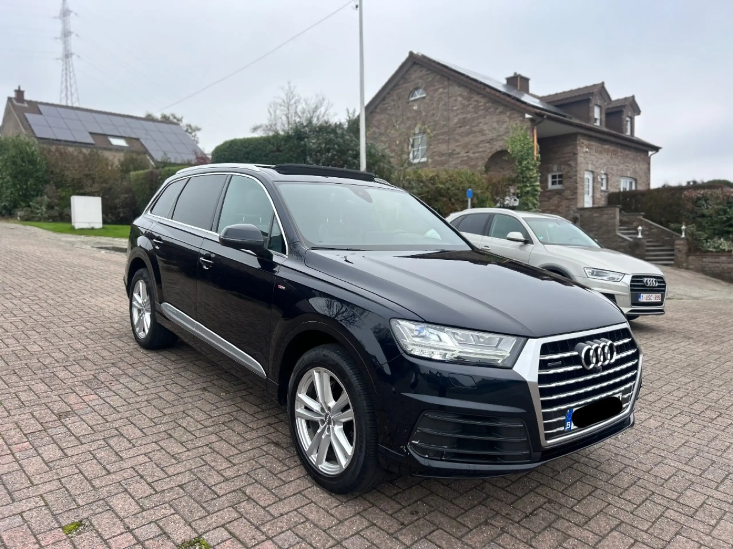 Audi - Q7