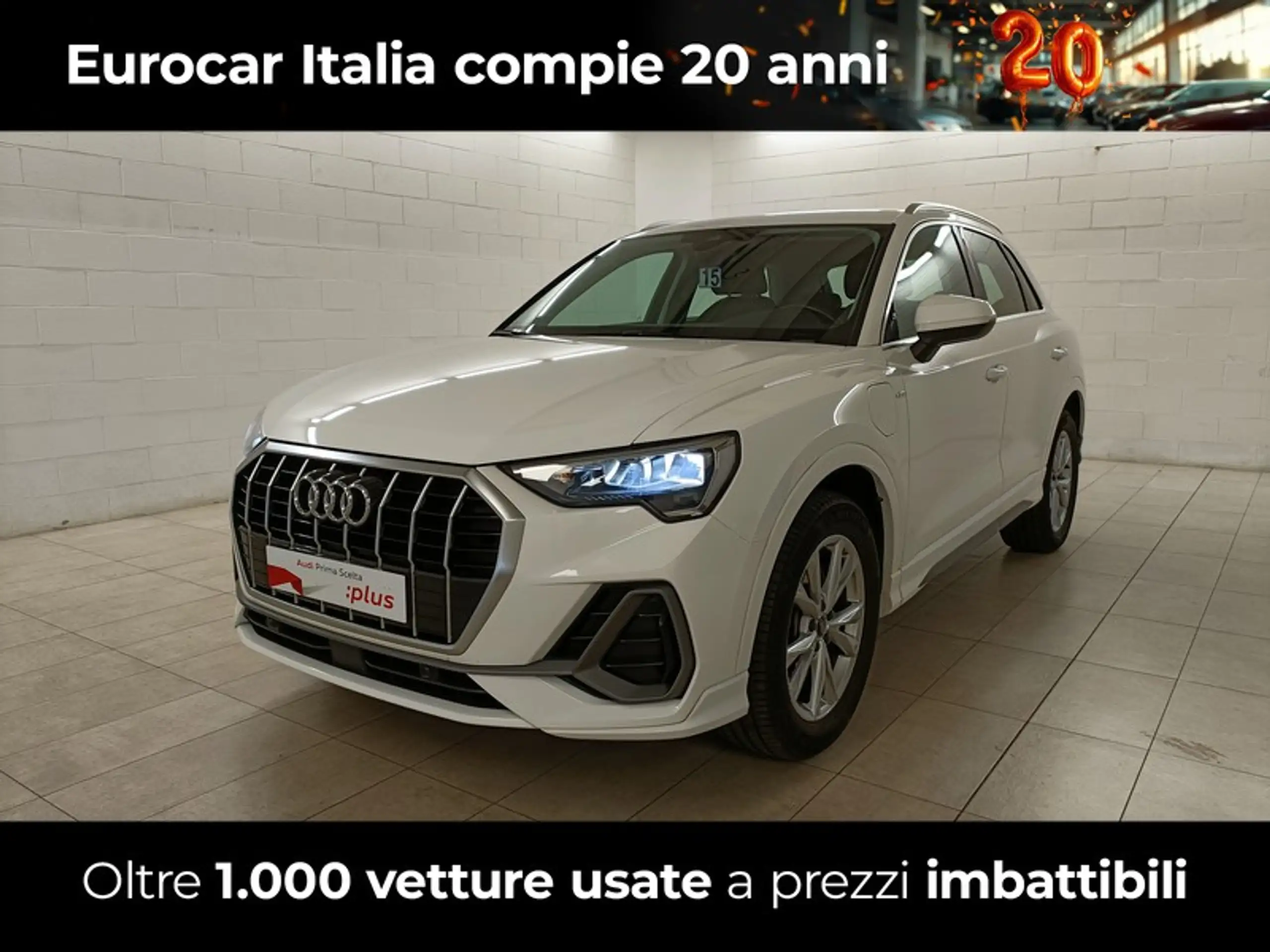 Audi - Q3