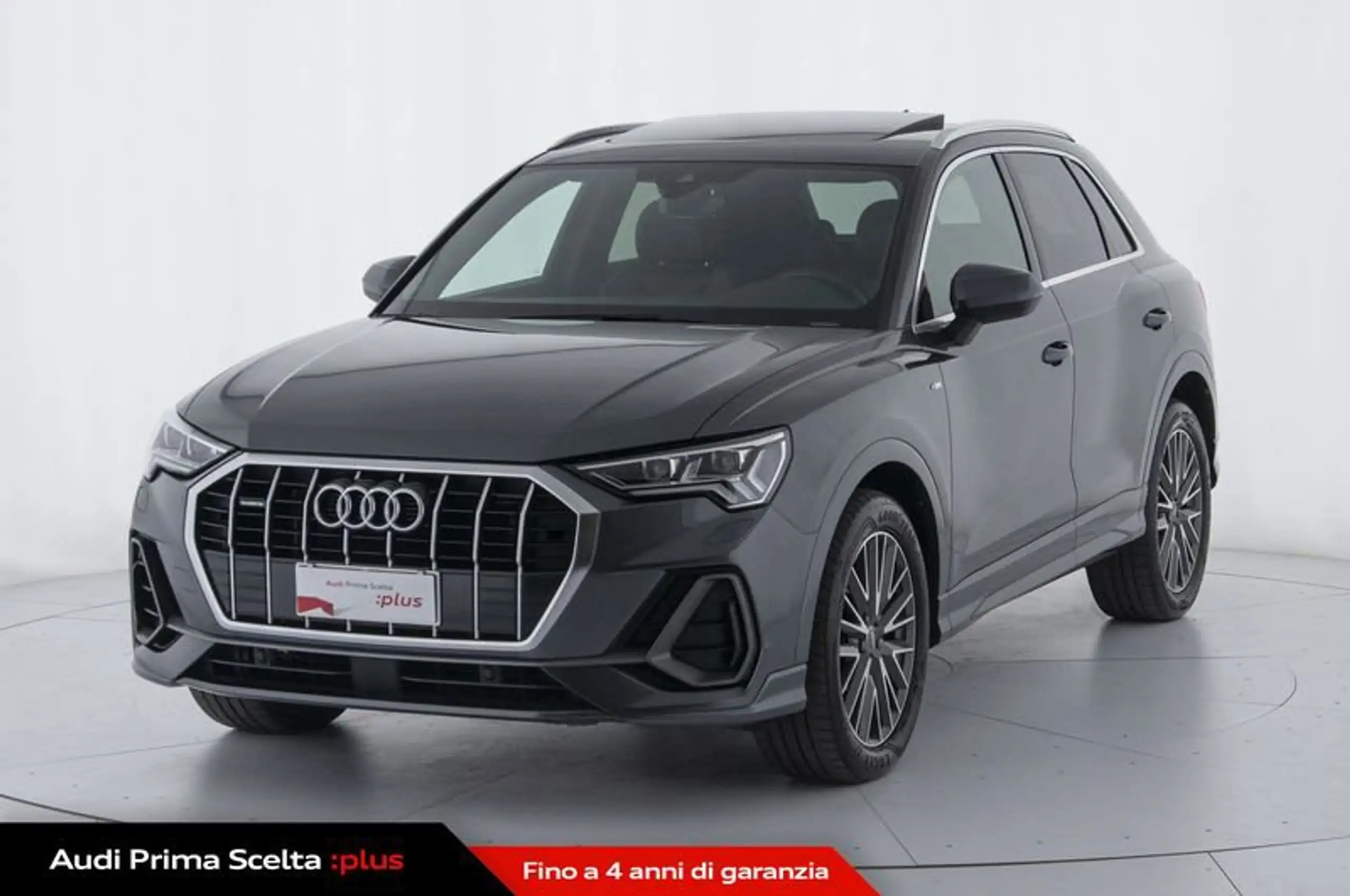 Audi - Q3