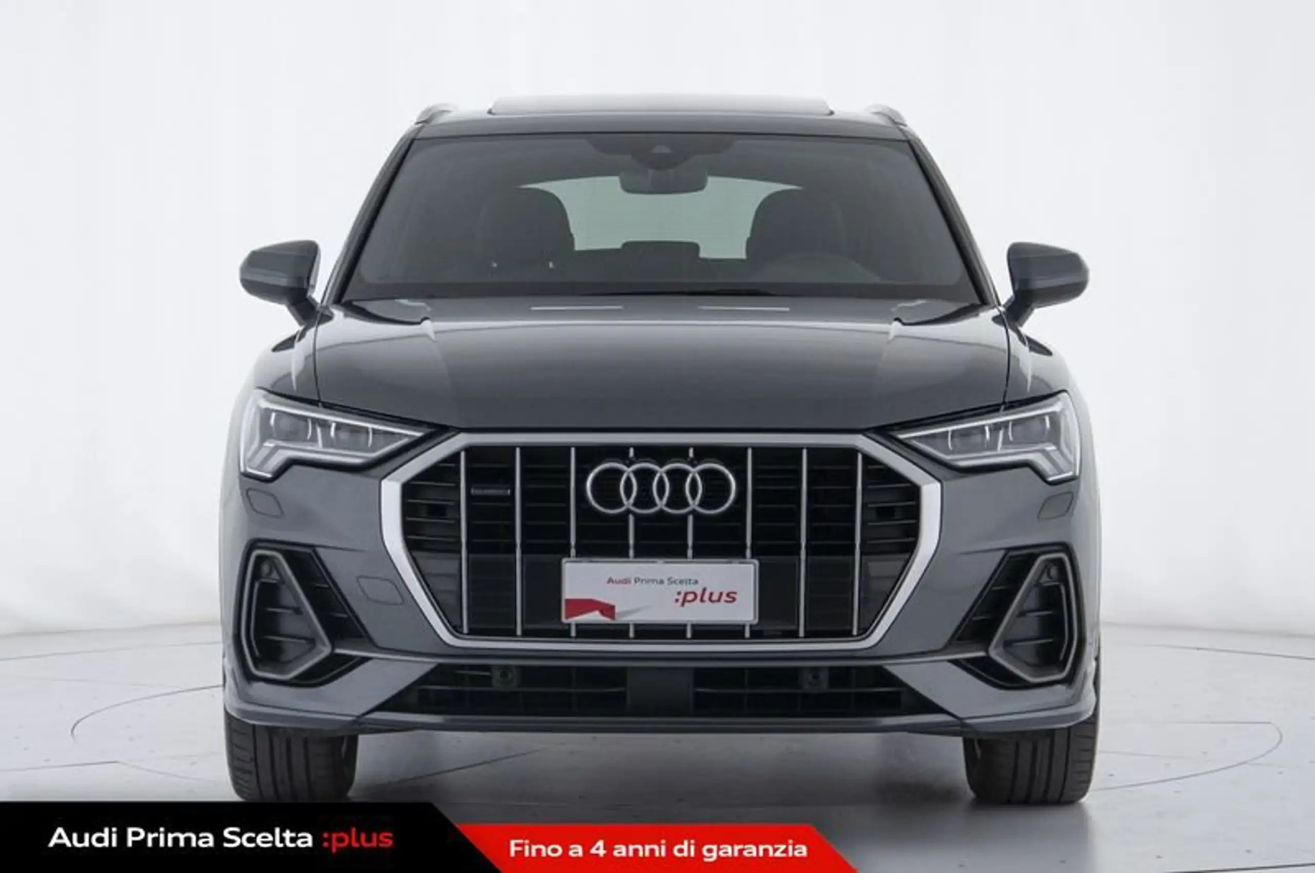 Audi - Q3