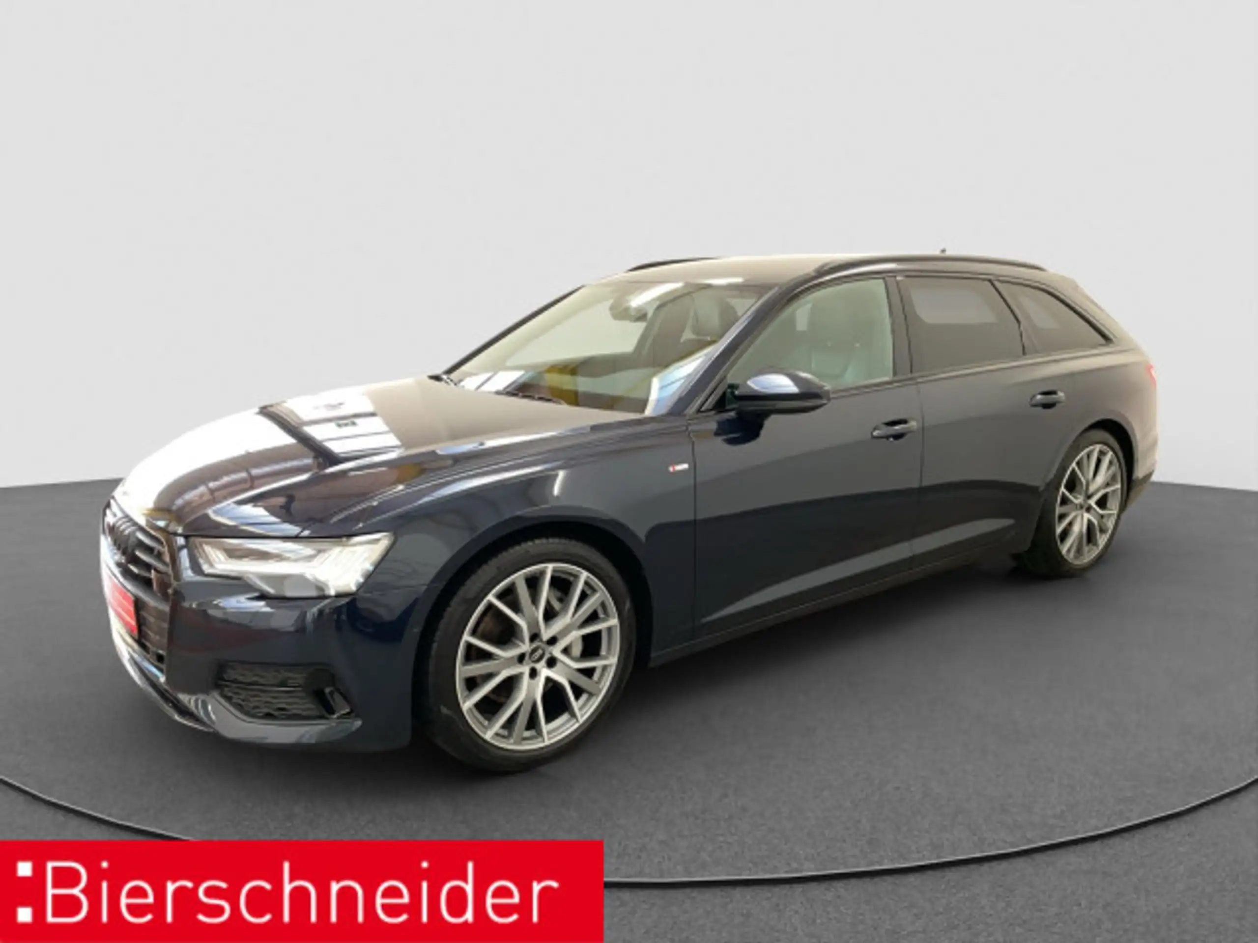 Audi - A6