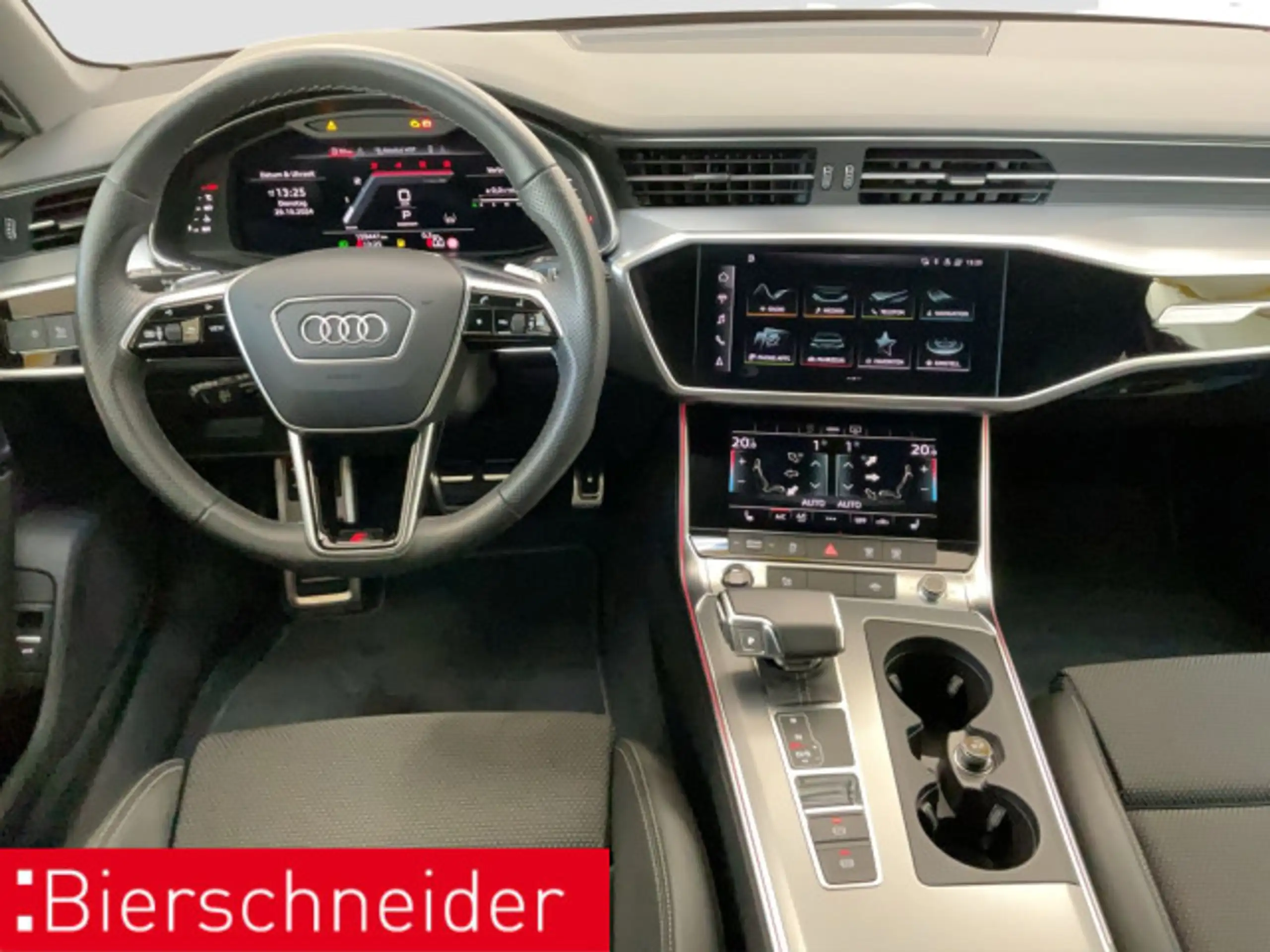 Audi - A6