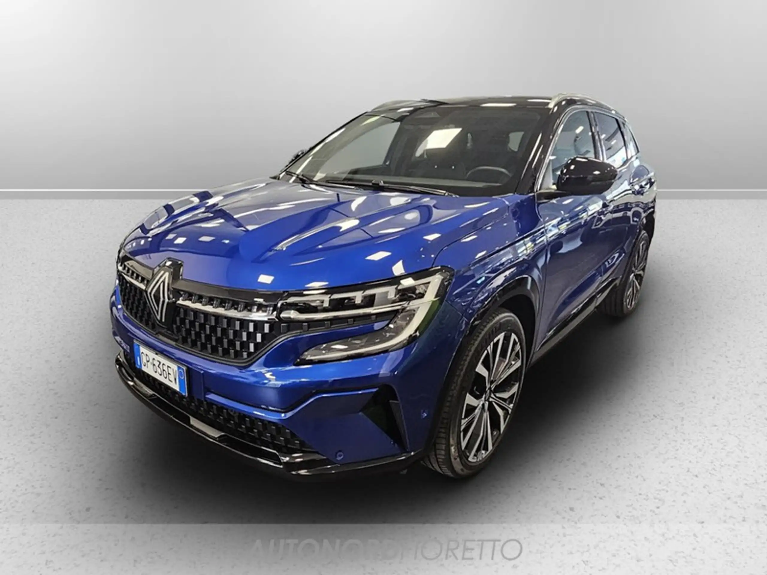 Renault Austral 2023